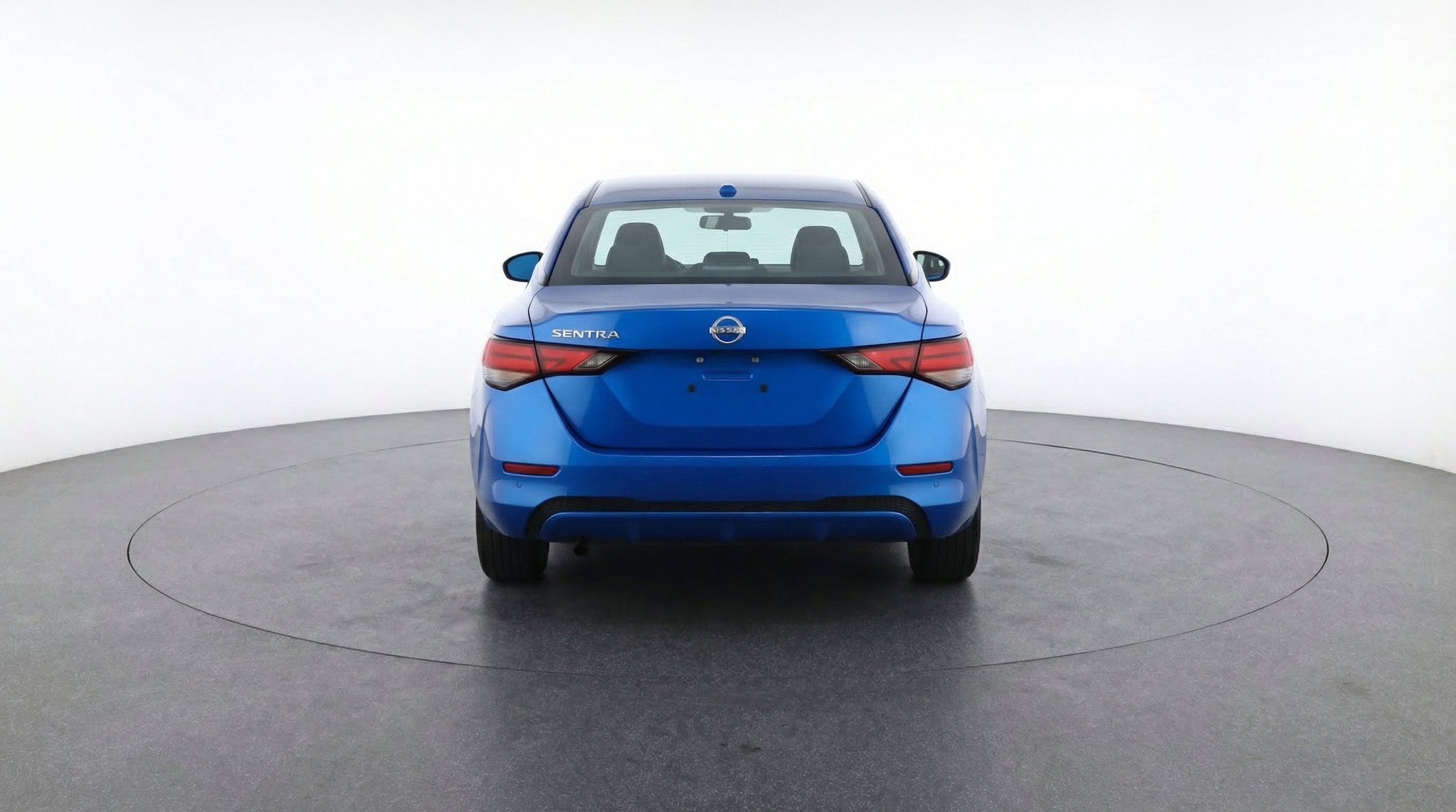Thumbnail: 2025 Nissan Sentra - 7