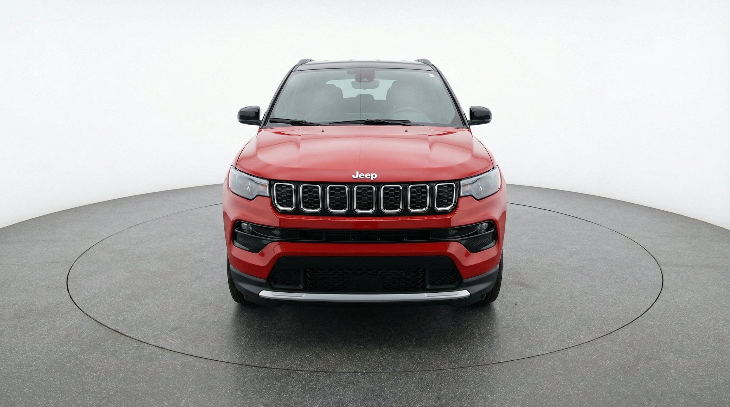 Thumbnail: 2025 Jeep Compass - 2
