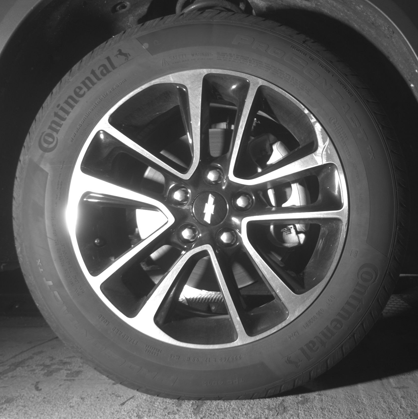 Thumbnail: 2025 Chevrolet TrailBlazer - 13