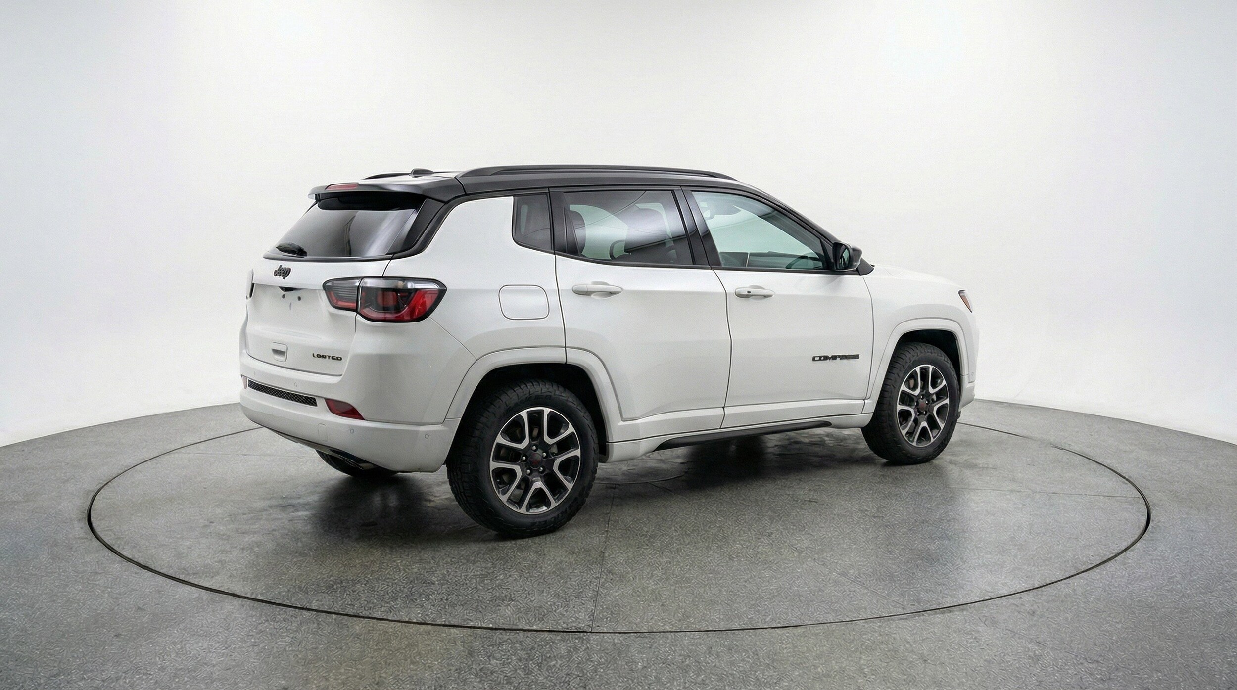 Thumbnail: 2025 Jeep Compass - 9