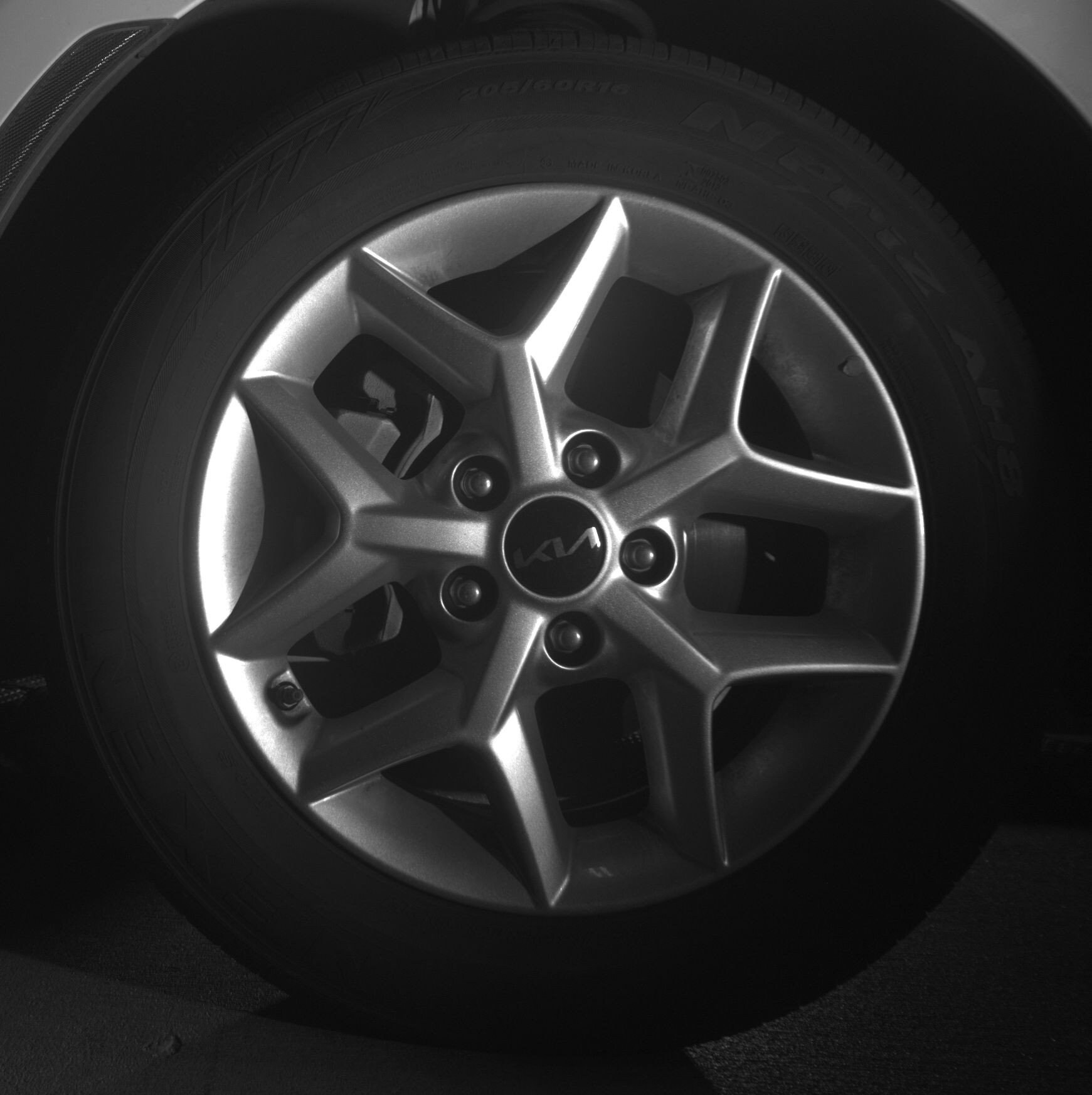 Thumbnail: 2025 Kia Soul - 12