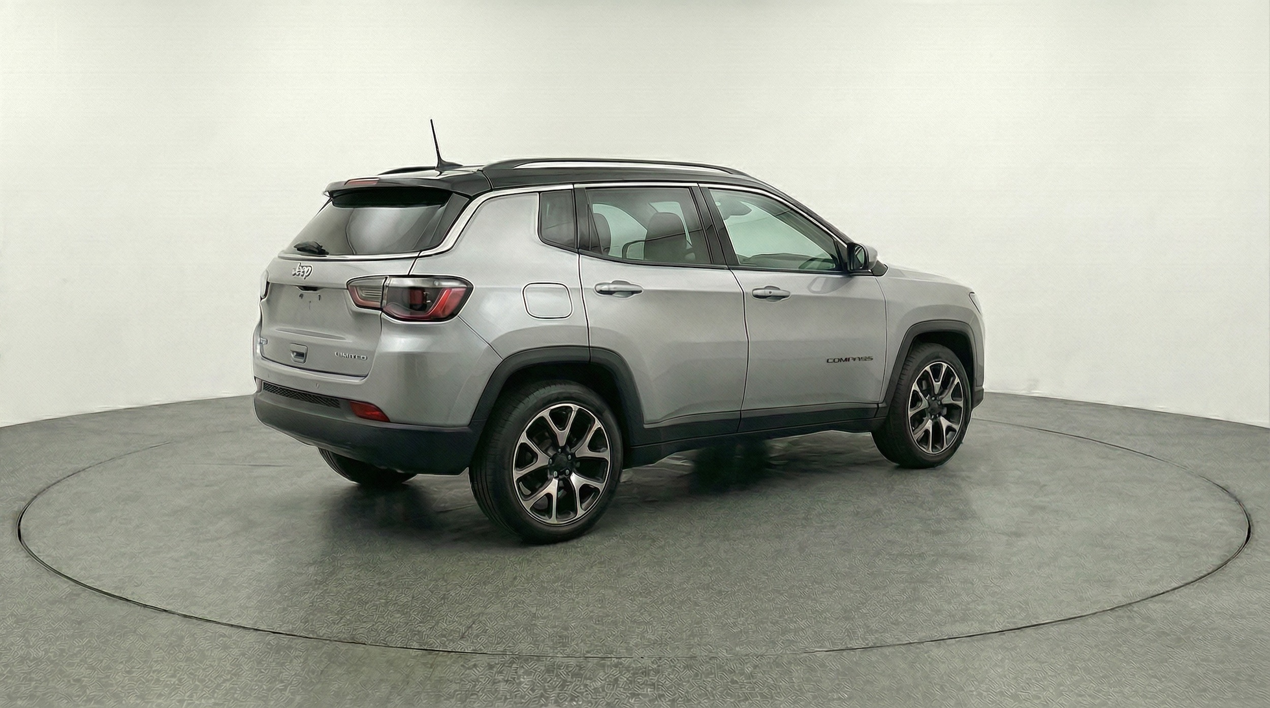 Thumbnail: 2025 Jeep Compass - 7