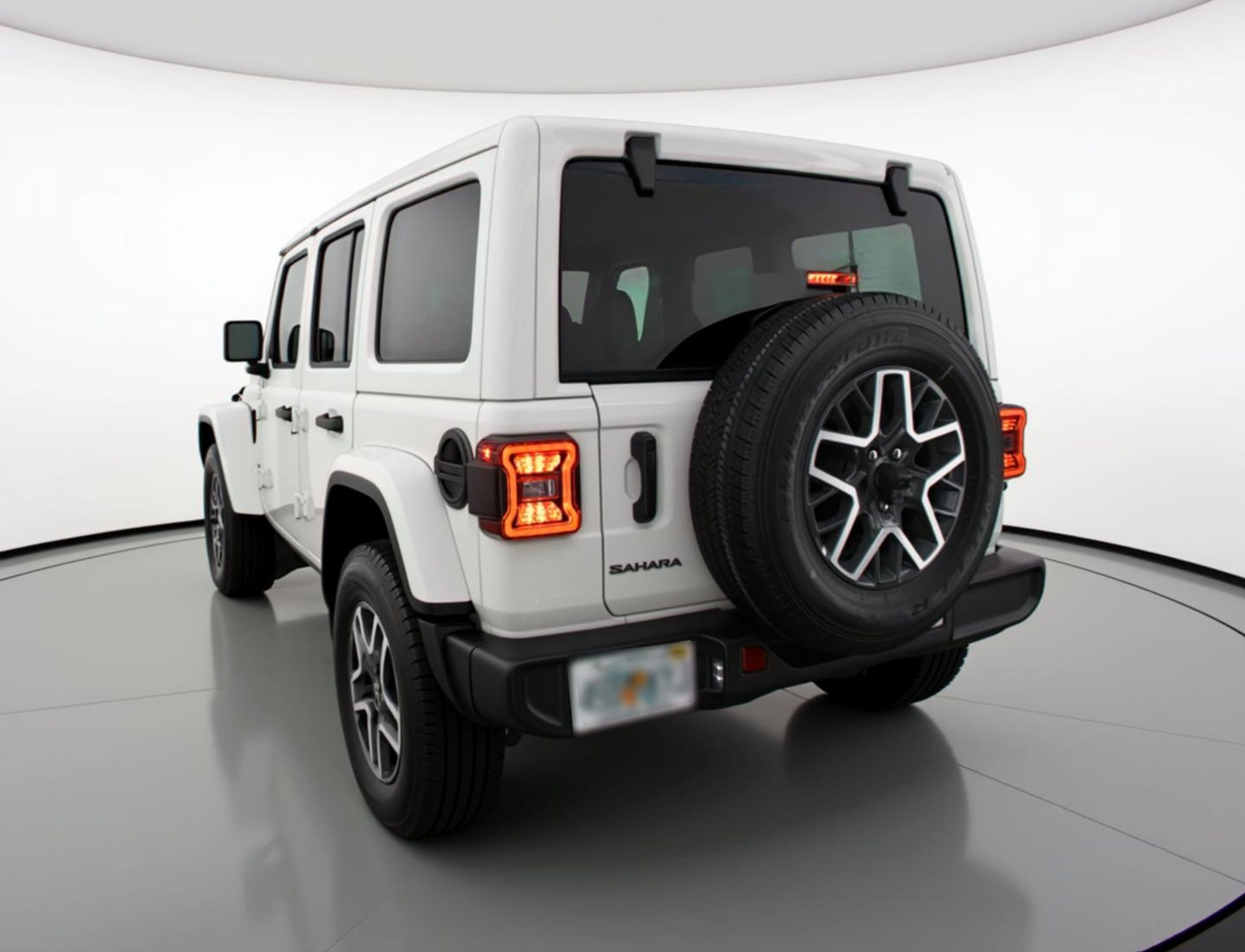 Thumbnail: 2025 Jeep Wrangler - 6