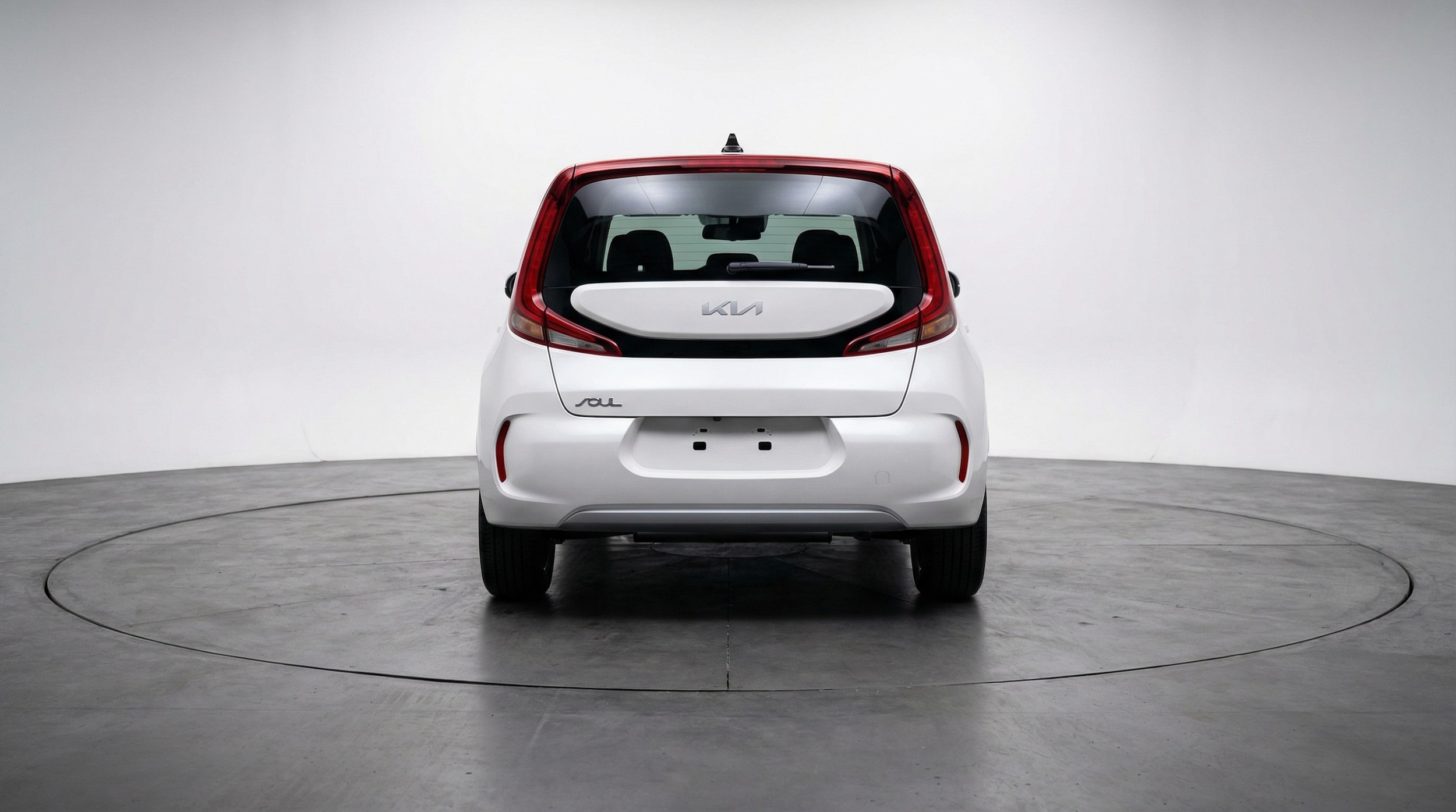 Thumbnail: 2025 Kia Soul - 6