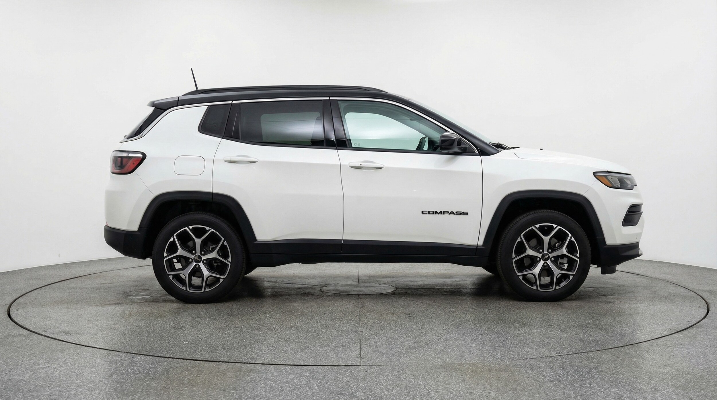 Thumbnail: 2025 Jeep Compass - 8