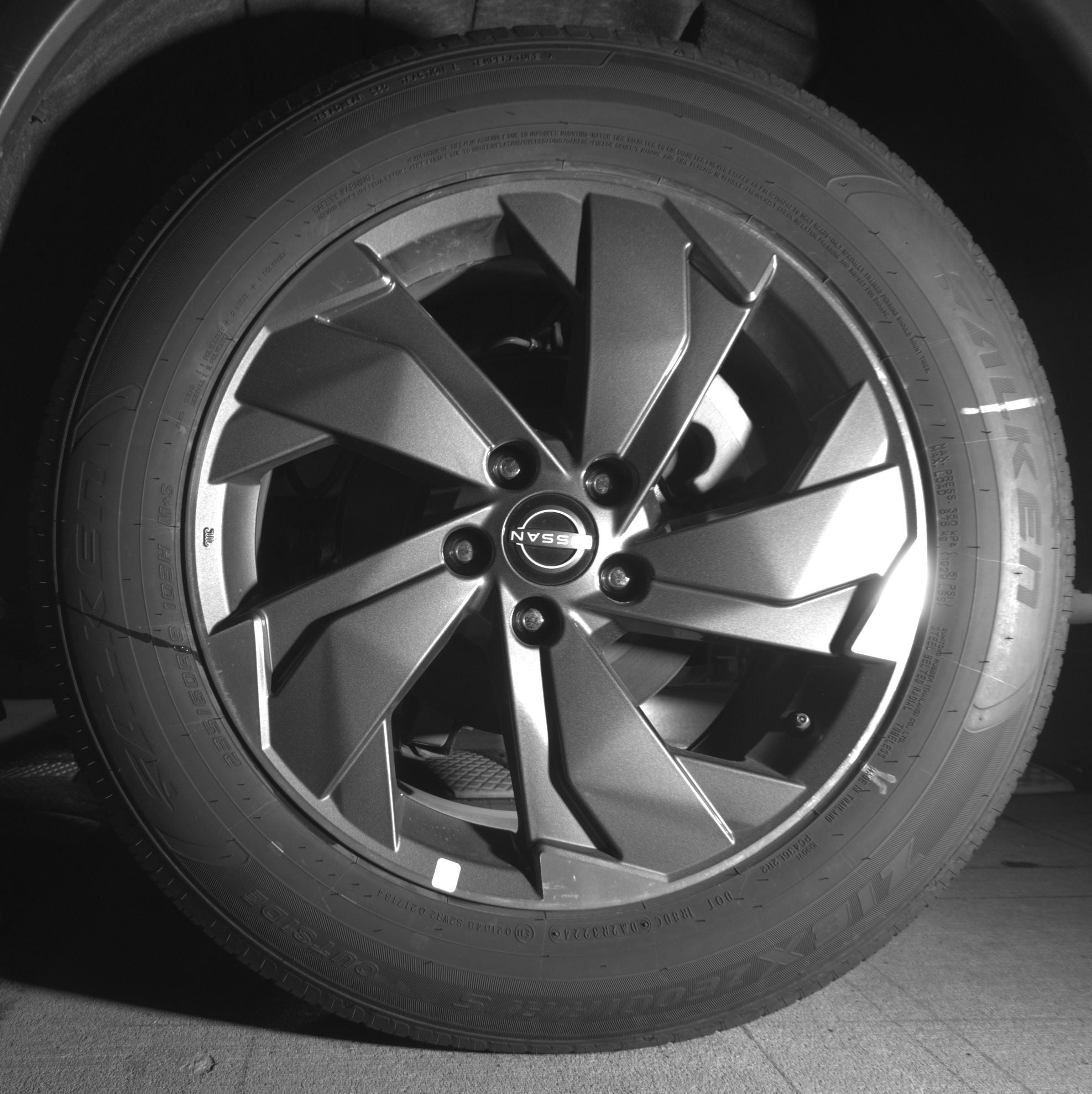 Thumbnail: 2025 Nissan Rogue - 11