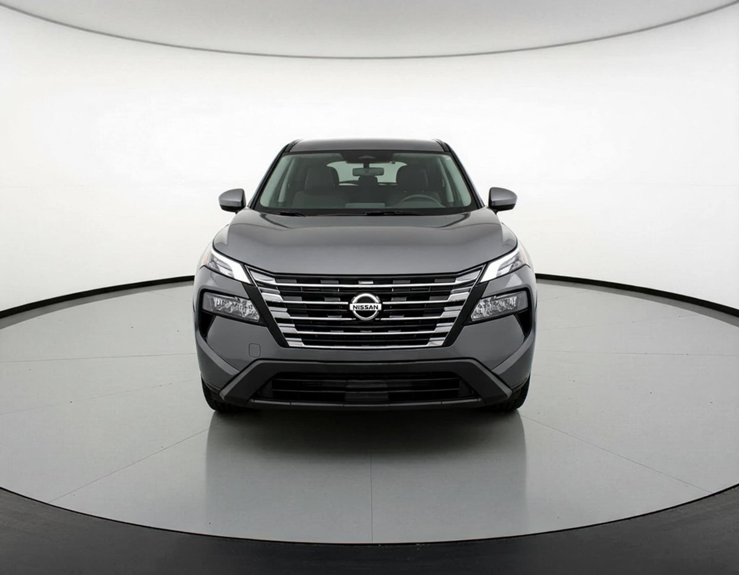 Thumbnail: 2025 Nissan Rogue - 2