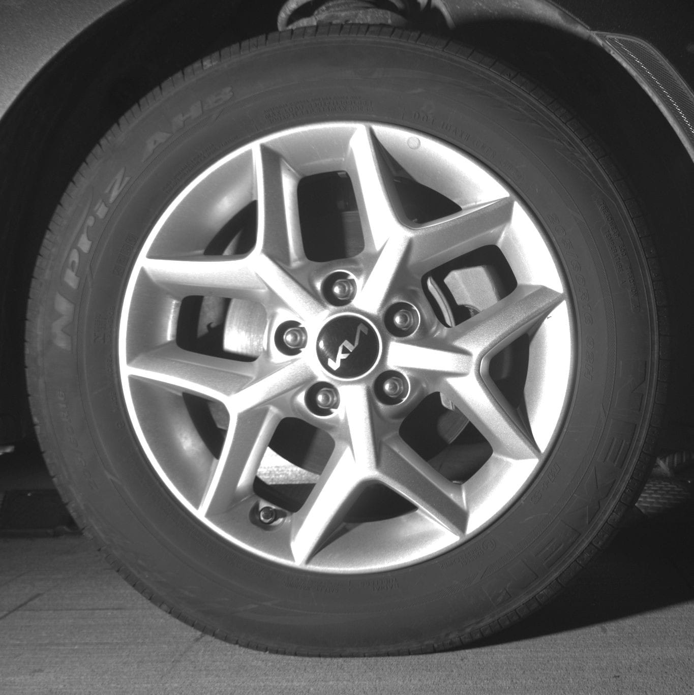 Thumbnail: 2025 Kia Soul - 10