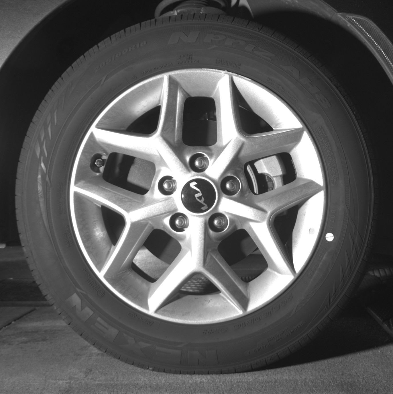 Thumbnail: 2025 Kia Soul - 13