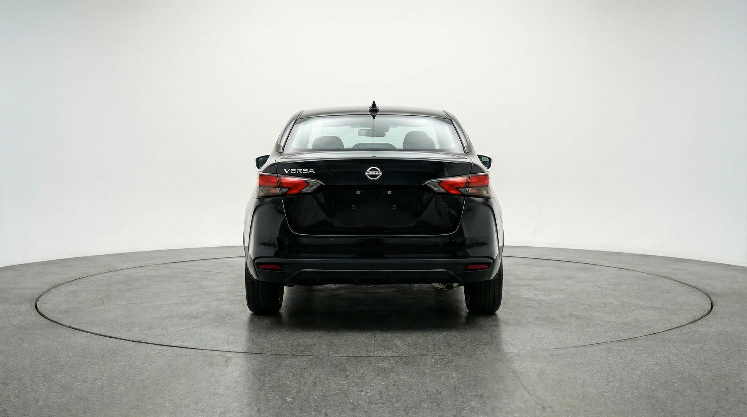 Thumbnail: 2025 Nissan Versa - 6