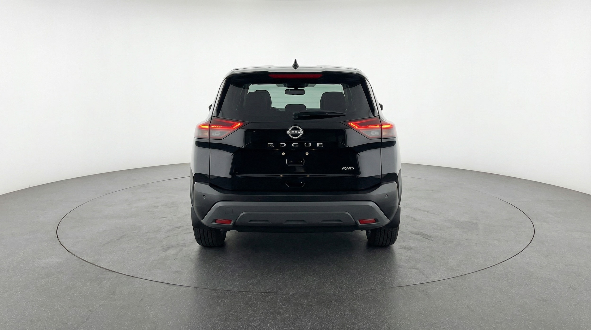 Thumbnail: 2025 Nissan Rogue - 6