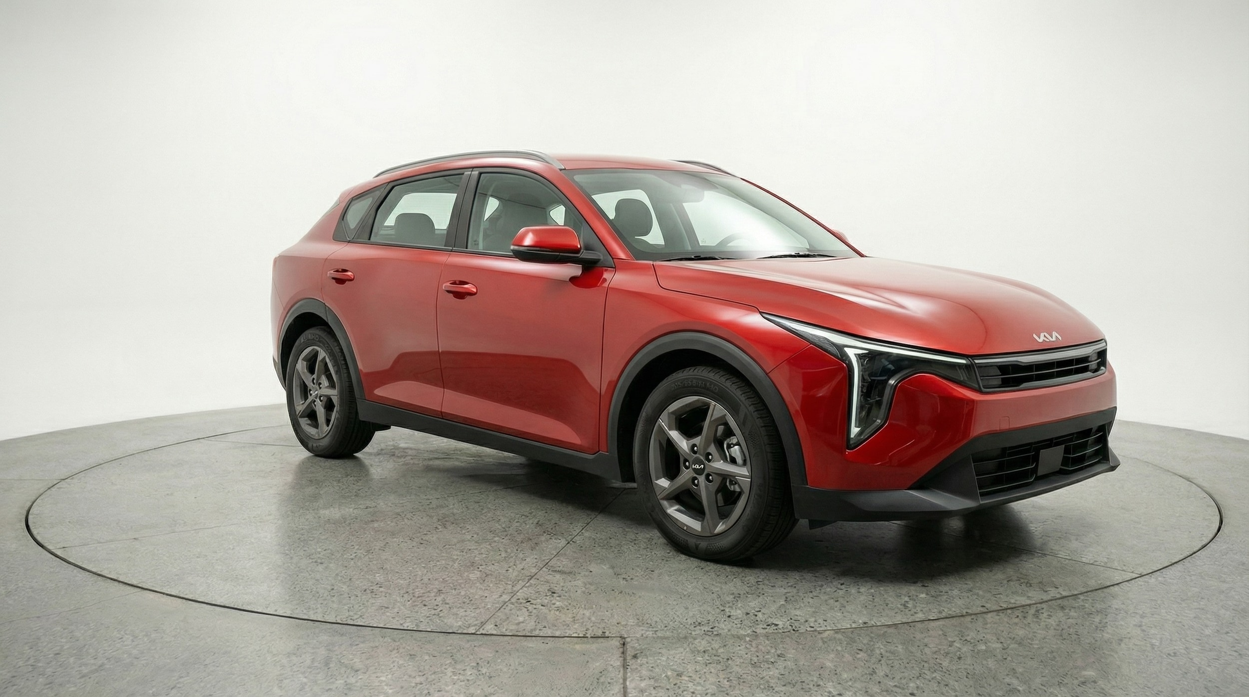 Thumbnail: 2025 Kia K4 - 1