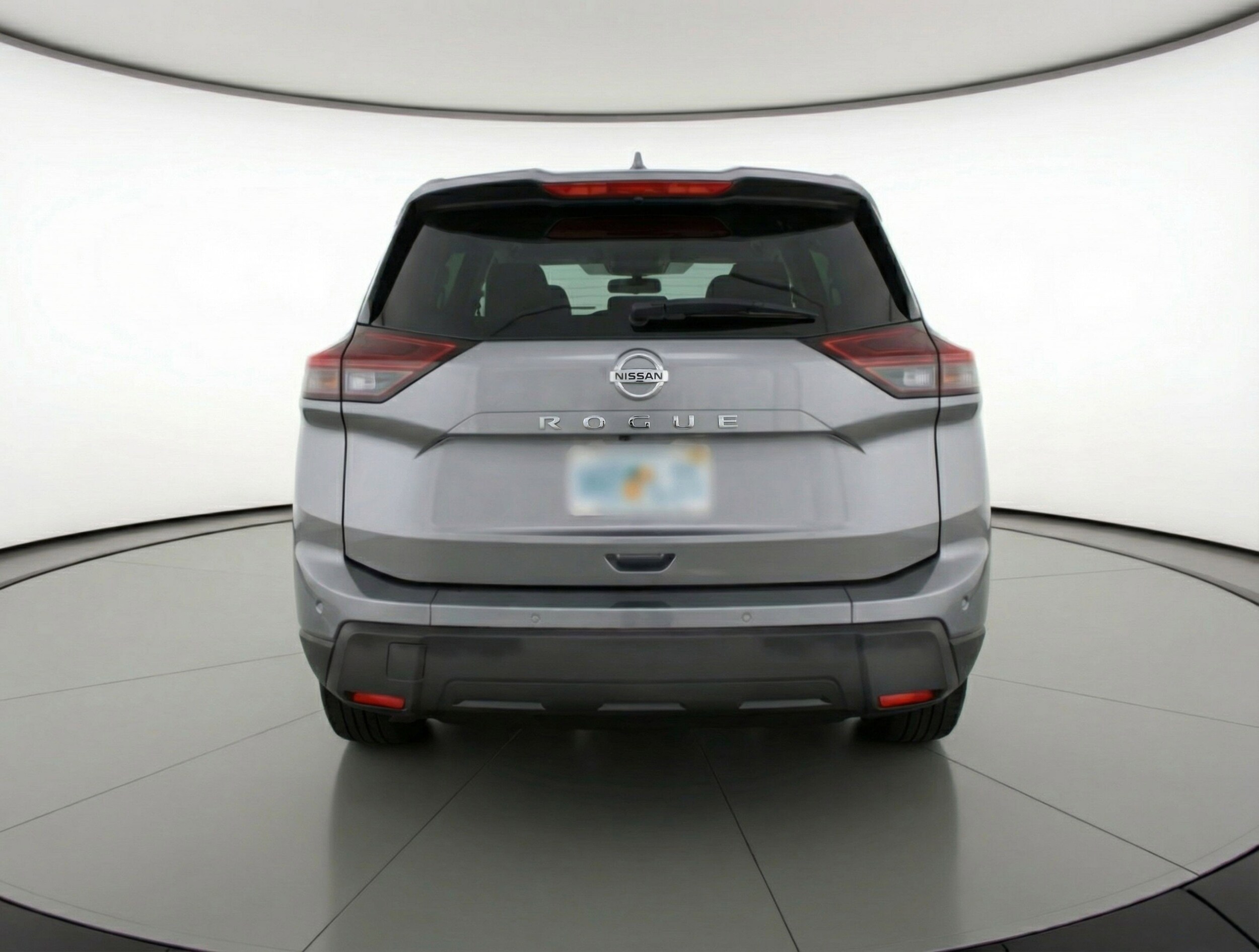 Thumbnail: 2025 Nissan Rogue - 7