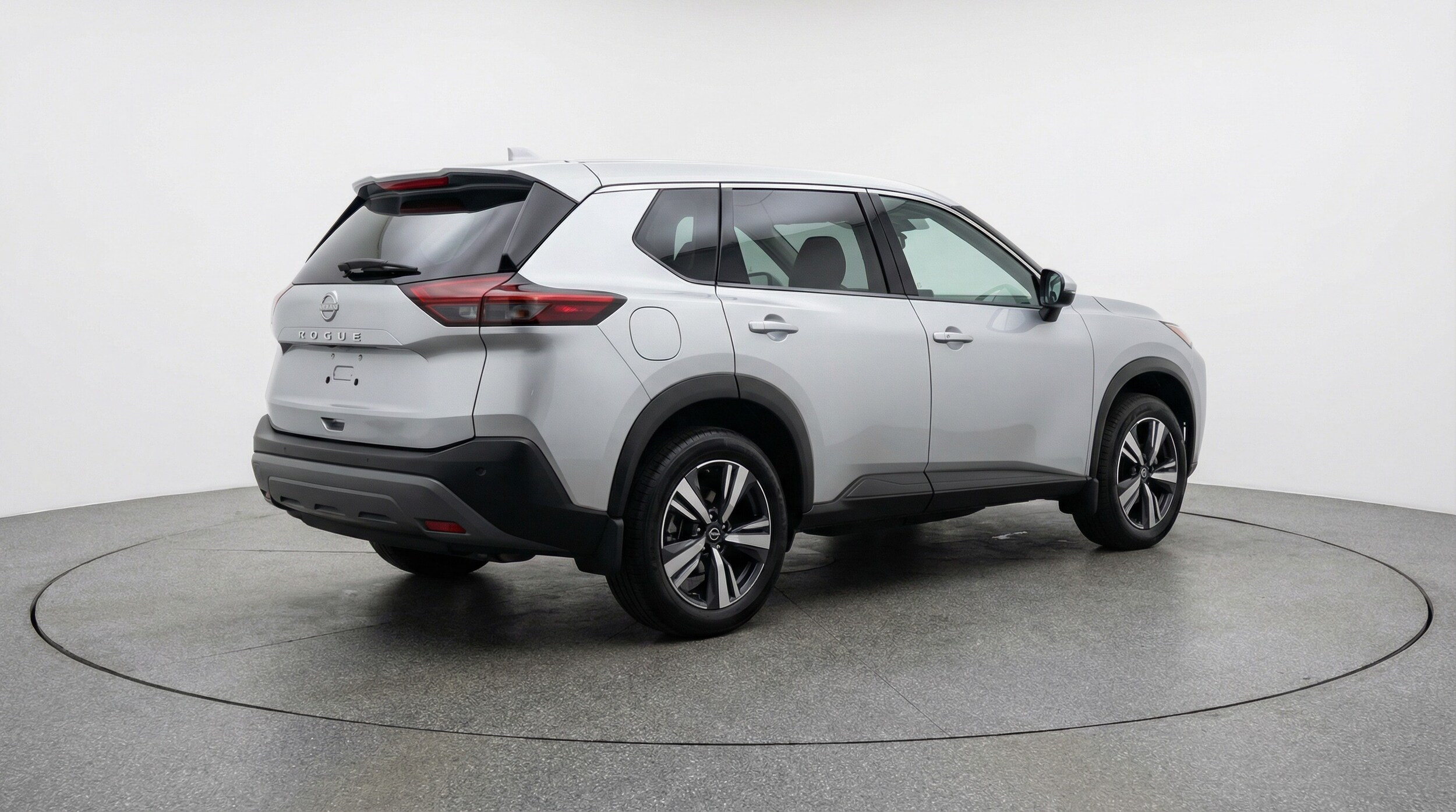 Thumbnail: 2025 Nissan Rogue - 7