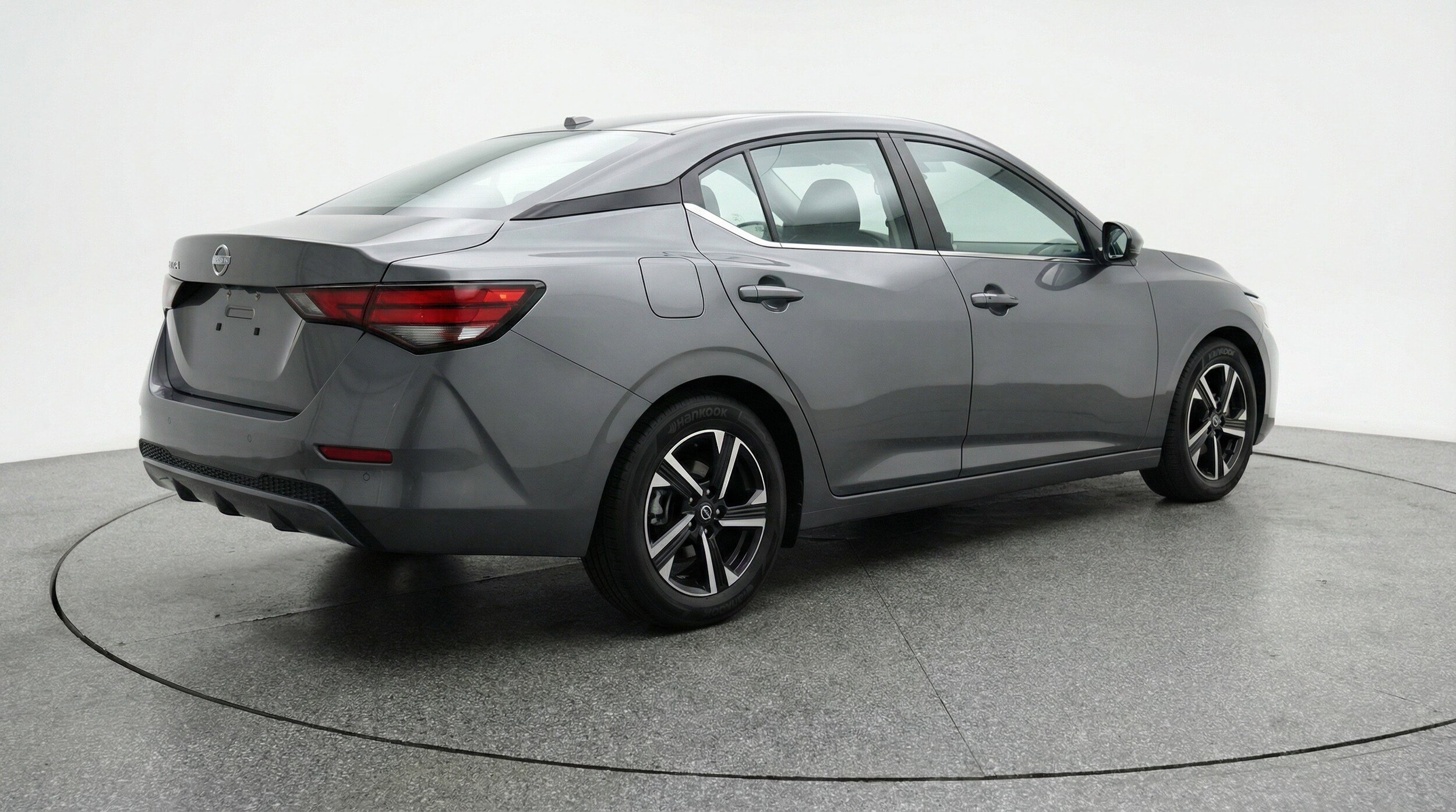 Thumbnail: 2025 Nissan Sentra - 9