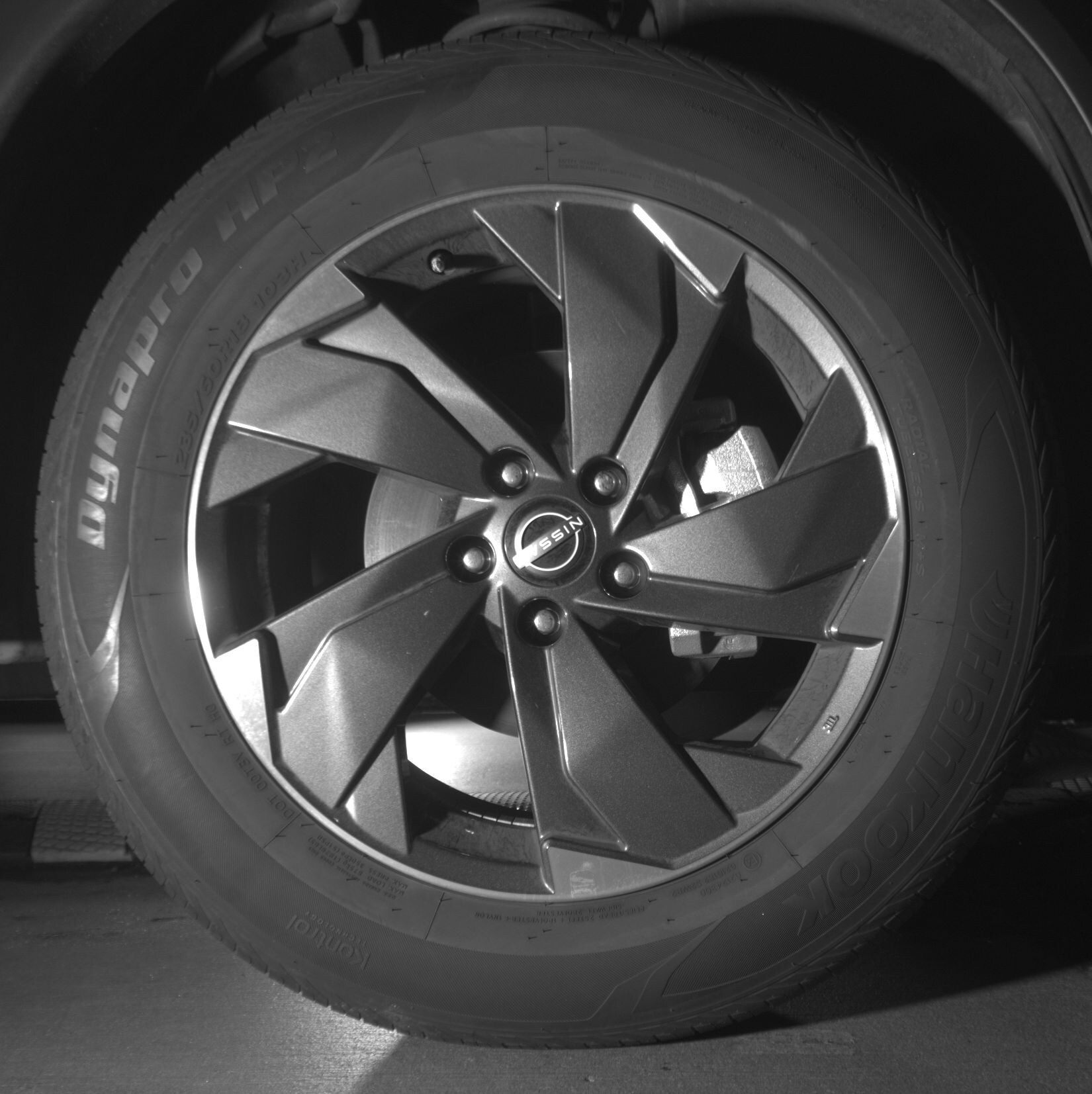 Thumbnail: 2025 Nissan Rogue - 10