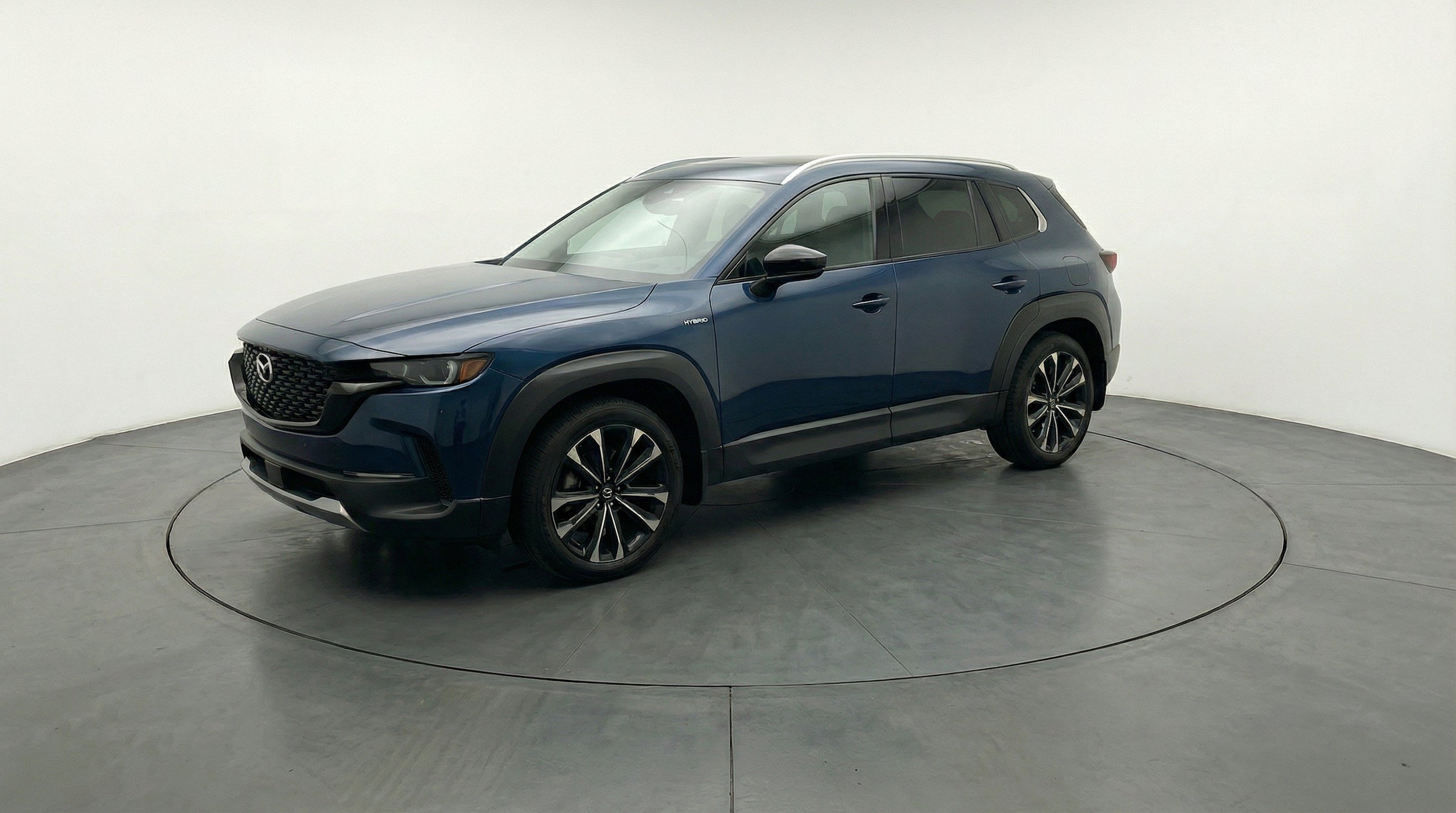 Thumbnail: 2025 Mazda CX-50 - 3
