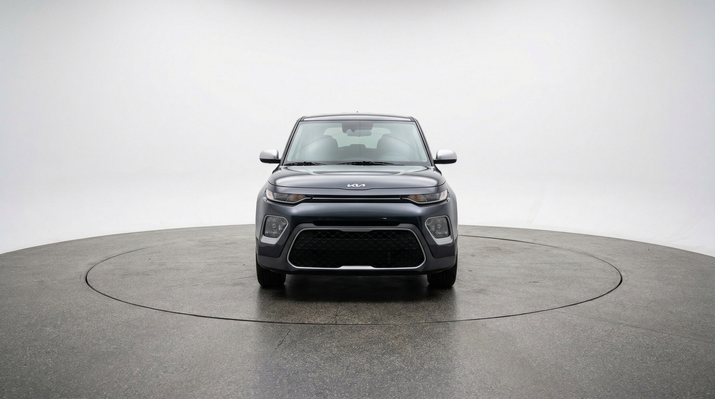 Thumbnail: 2025 Kia Soul - 2