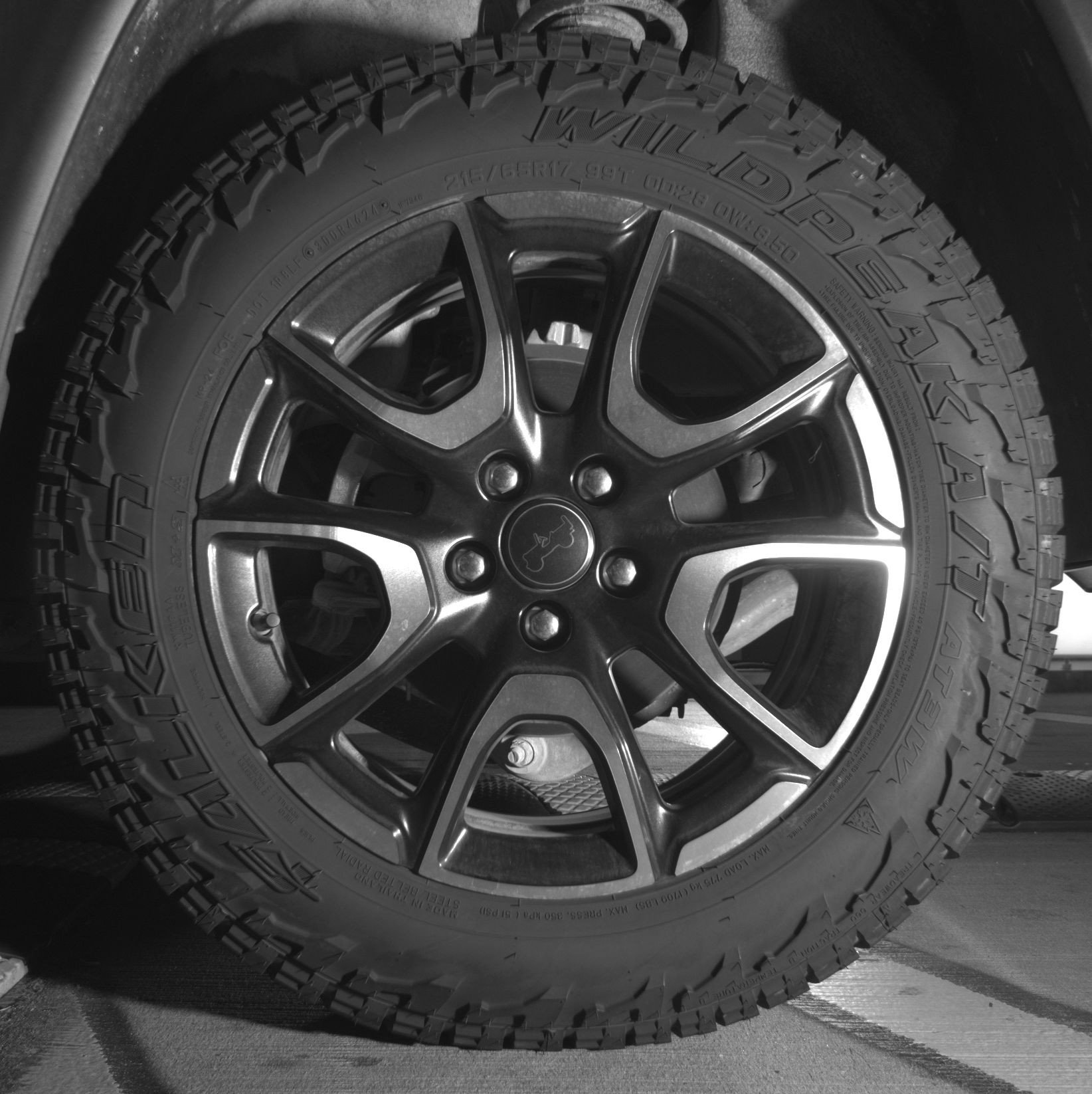 Thumbnail: 2025 Jeep Compass - 14