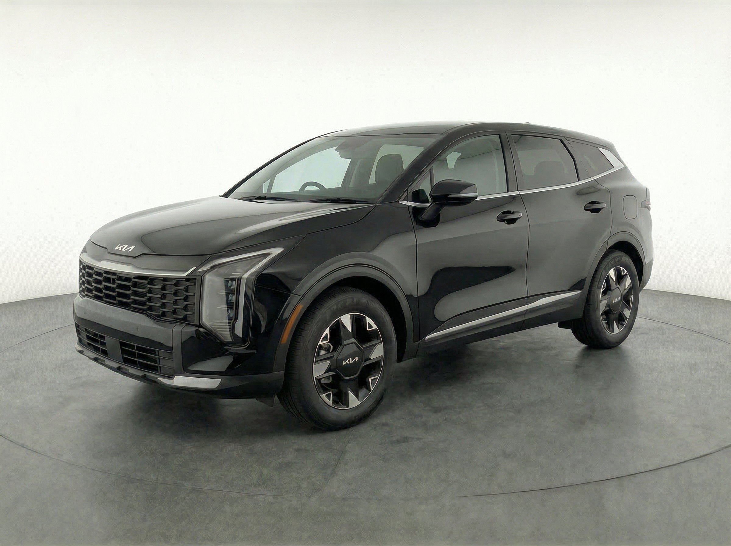 Thumbnail: 2026 Kia Sportage - 3