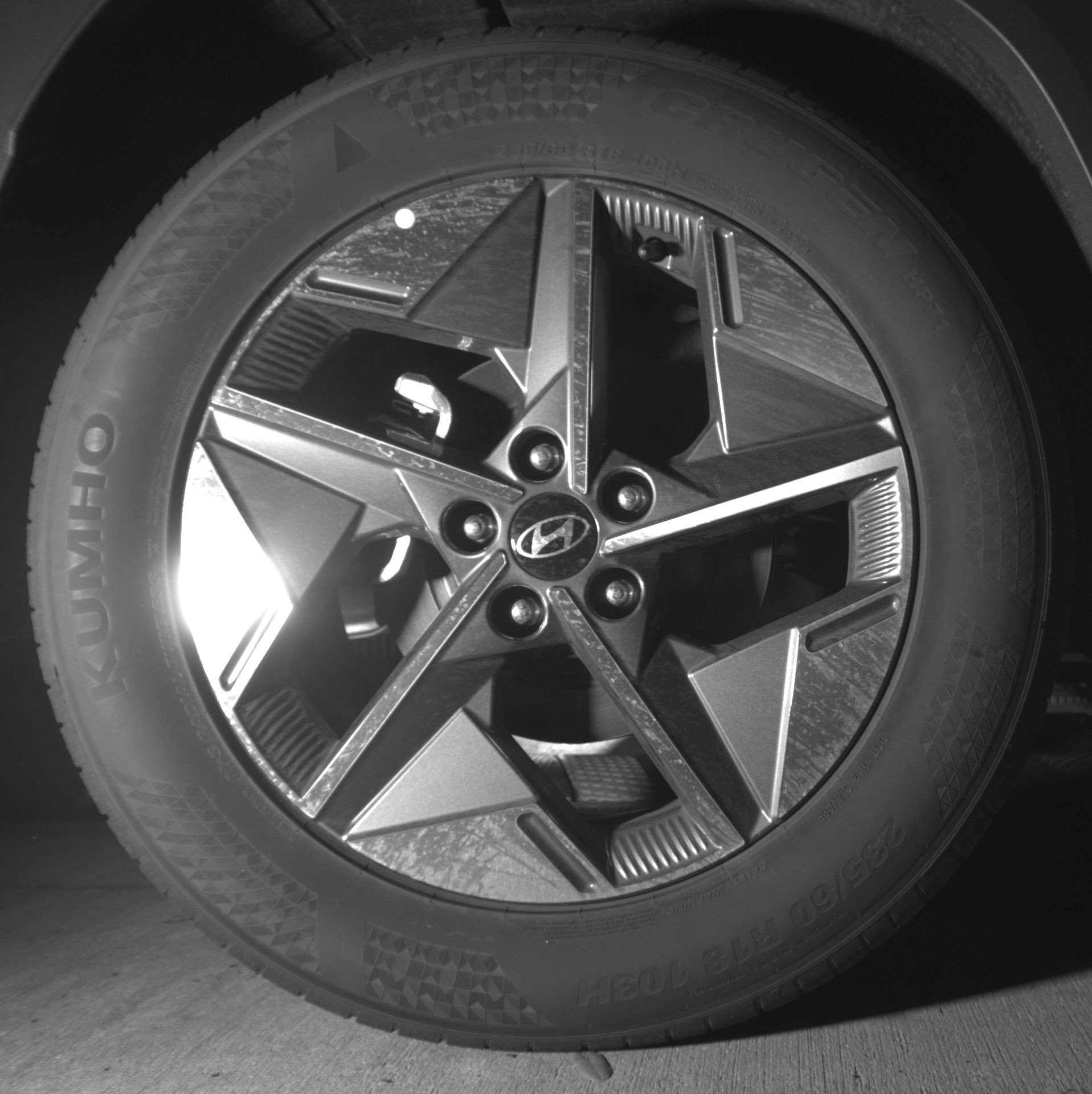 Thumbnail: 2026 Hyundai Tucson - 15