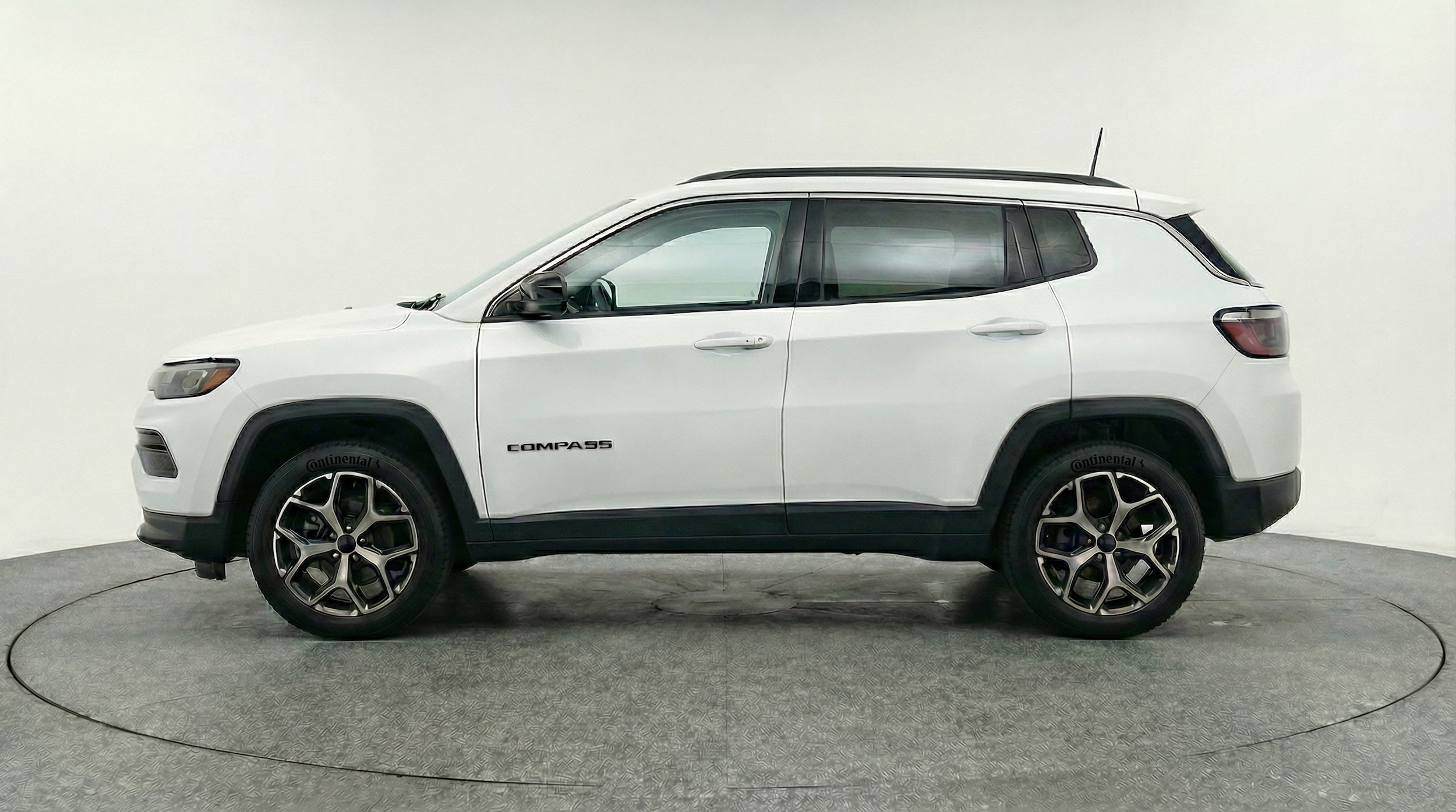 Thumbnail: 2025 Jeep Compass - 4