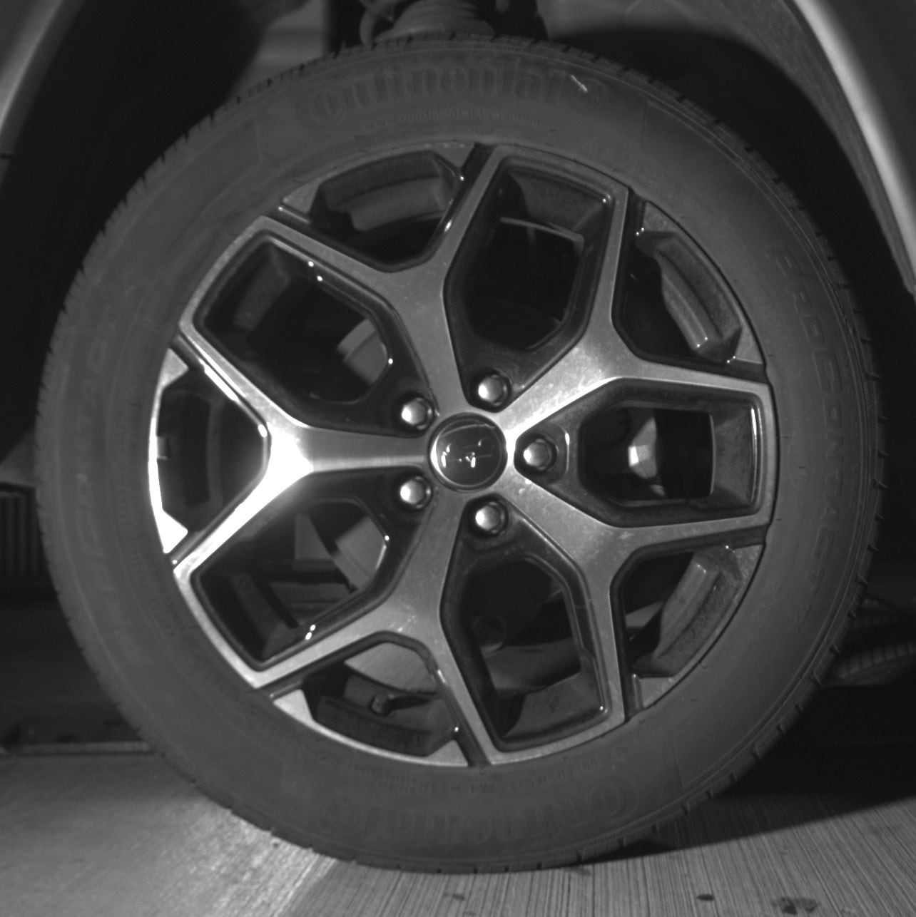 Thumbnail: 2025 Jeep Compass - 12