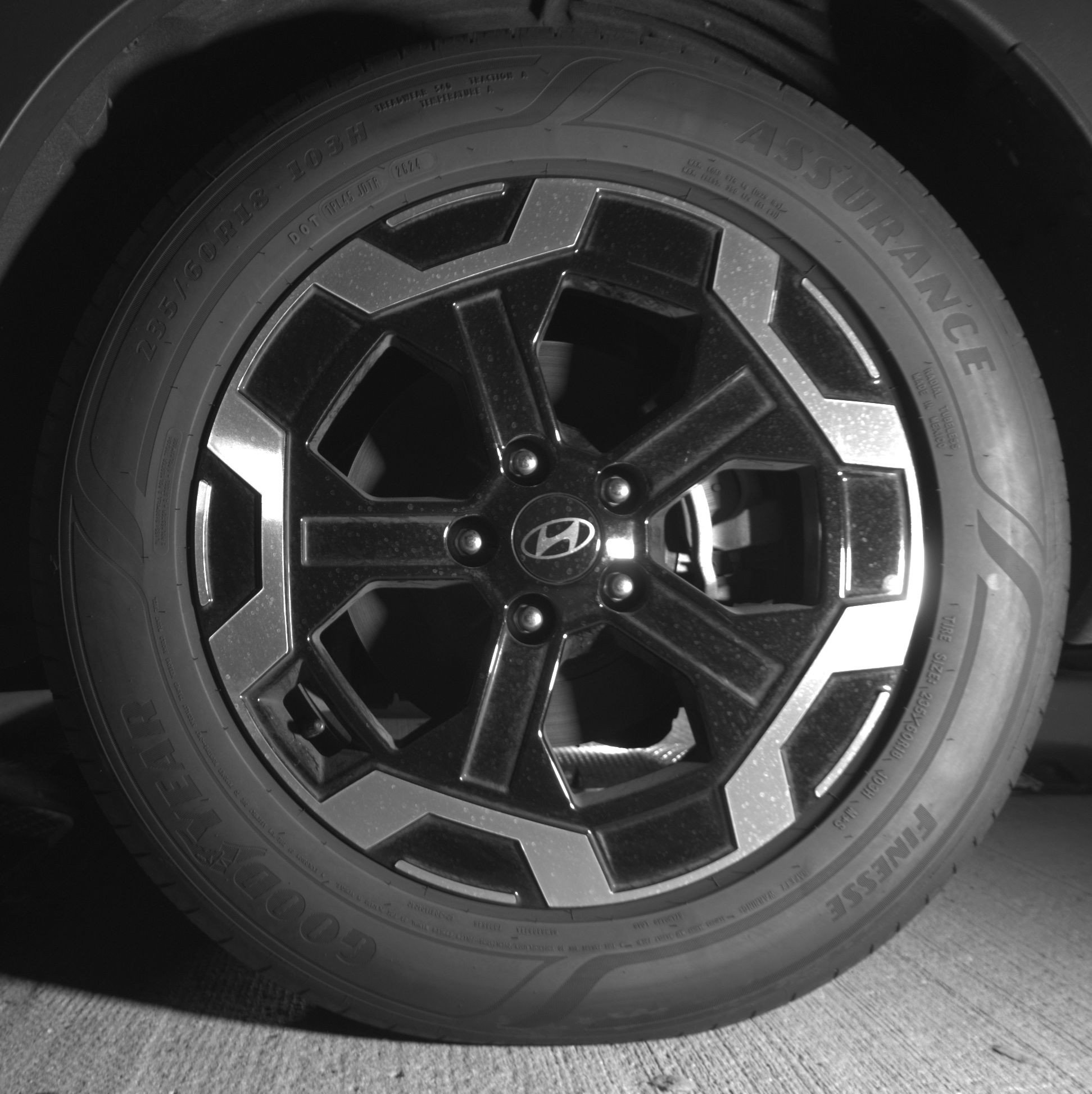 Thumbnail: 2025 Hyundai Santa Fe - 14