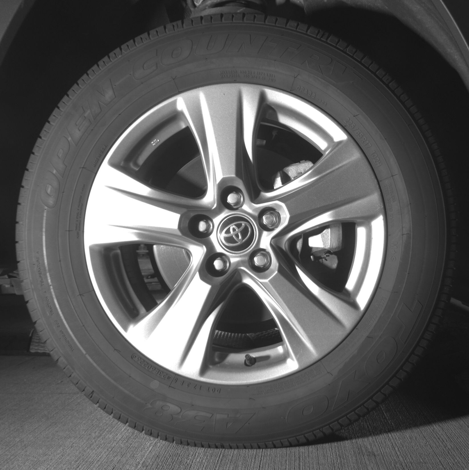 Thumbnail: 2025 Toyota RAV4 - 10