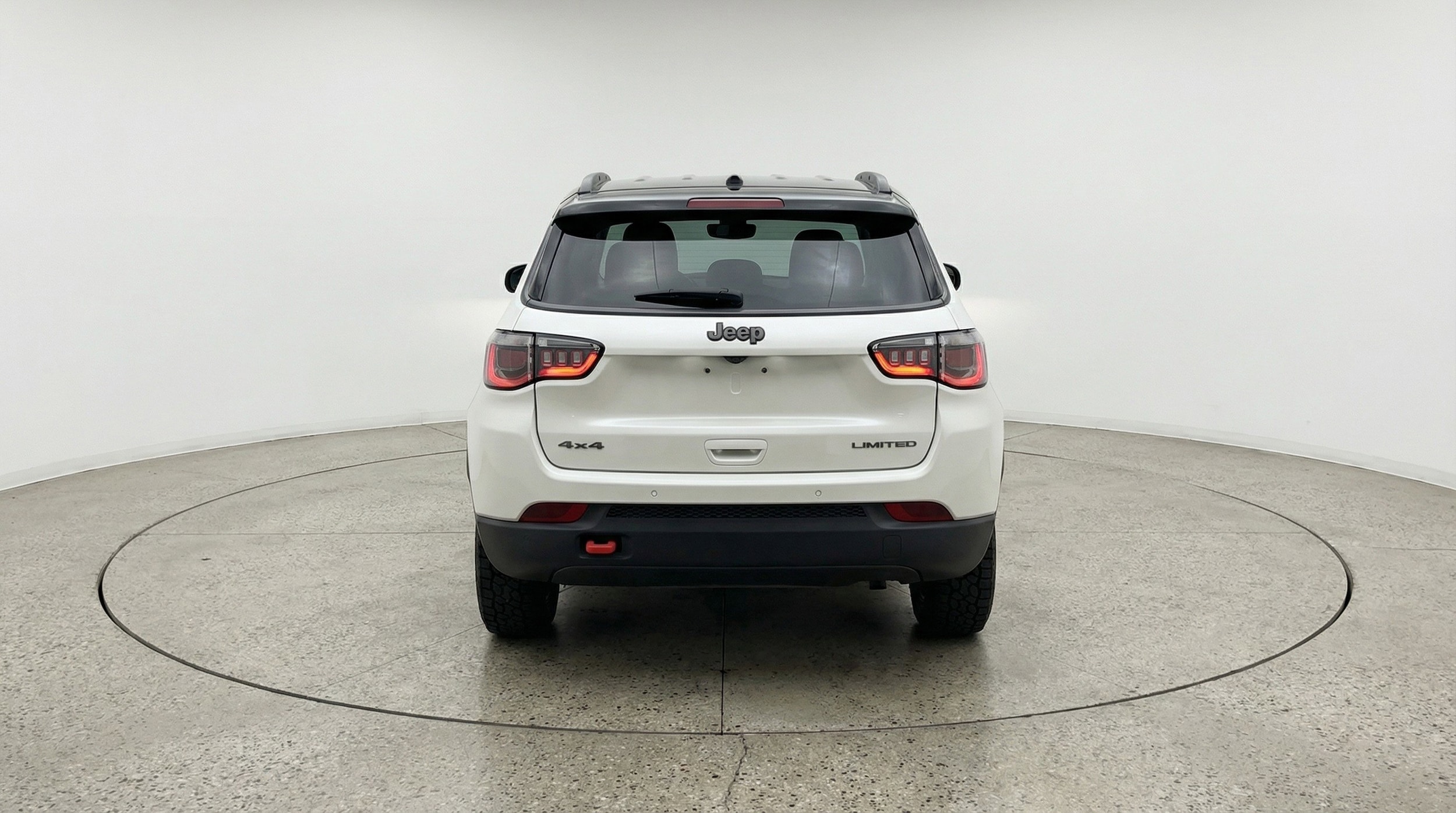 Thumbnail: 2025 Jeep Compass - 7