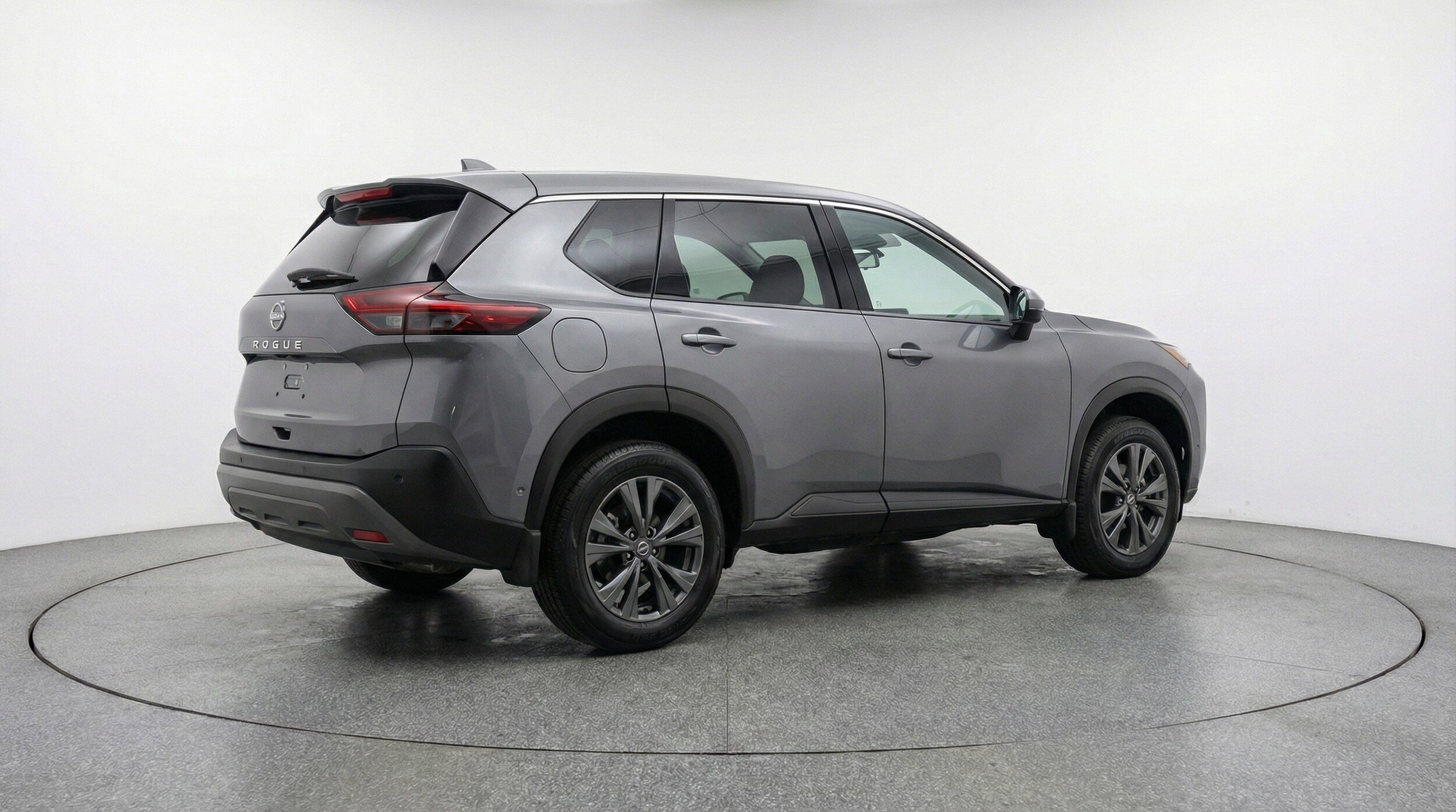 Thumbnail: 2025 Nissan Rogue - 9