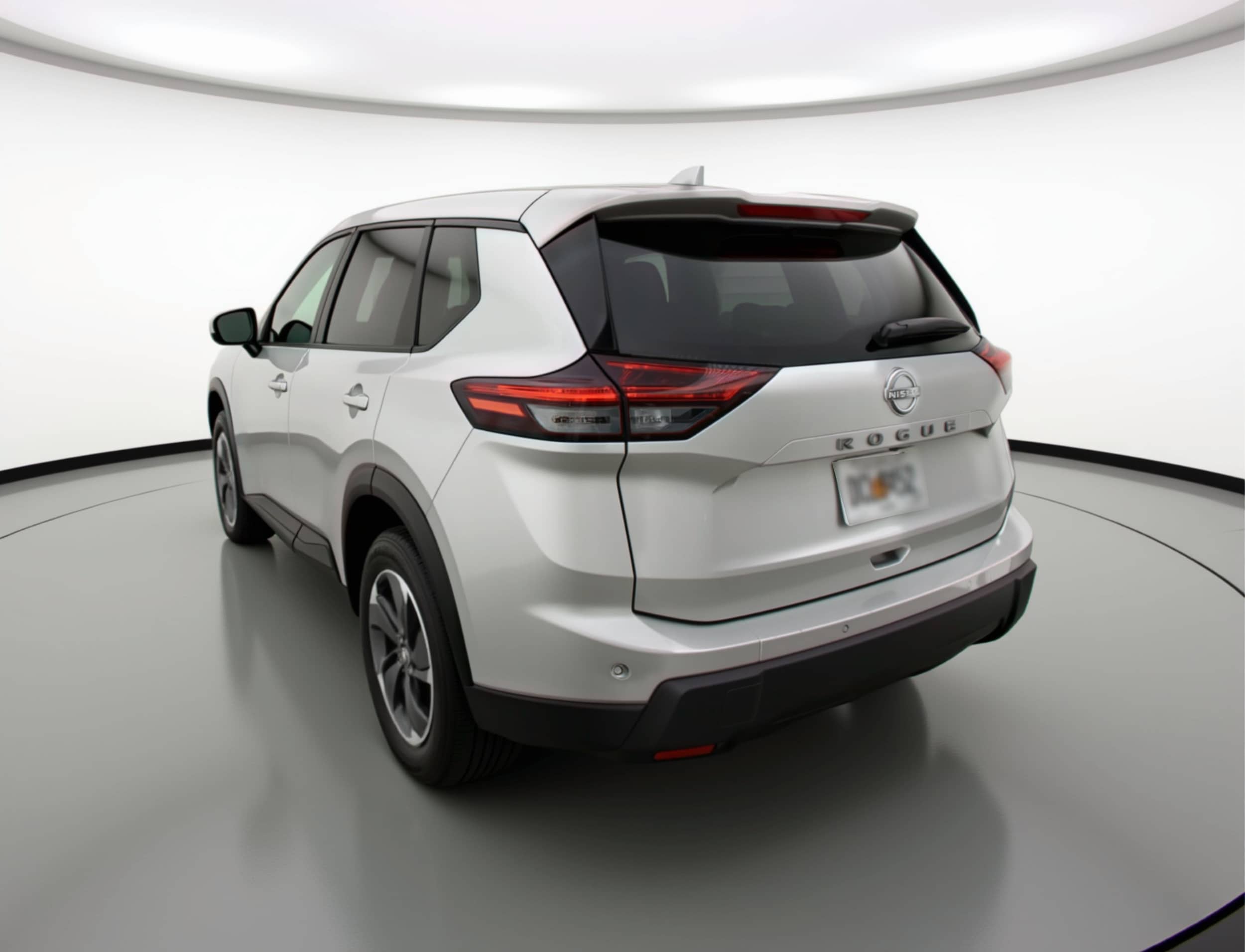 Thumbnail: 2025 Nissan Rogue - 5