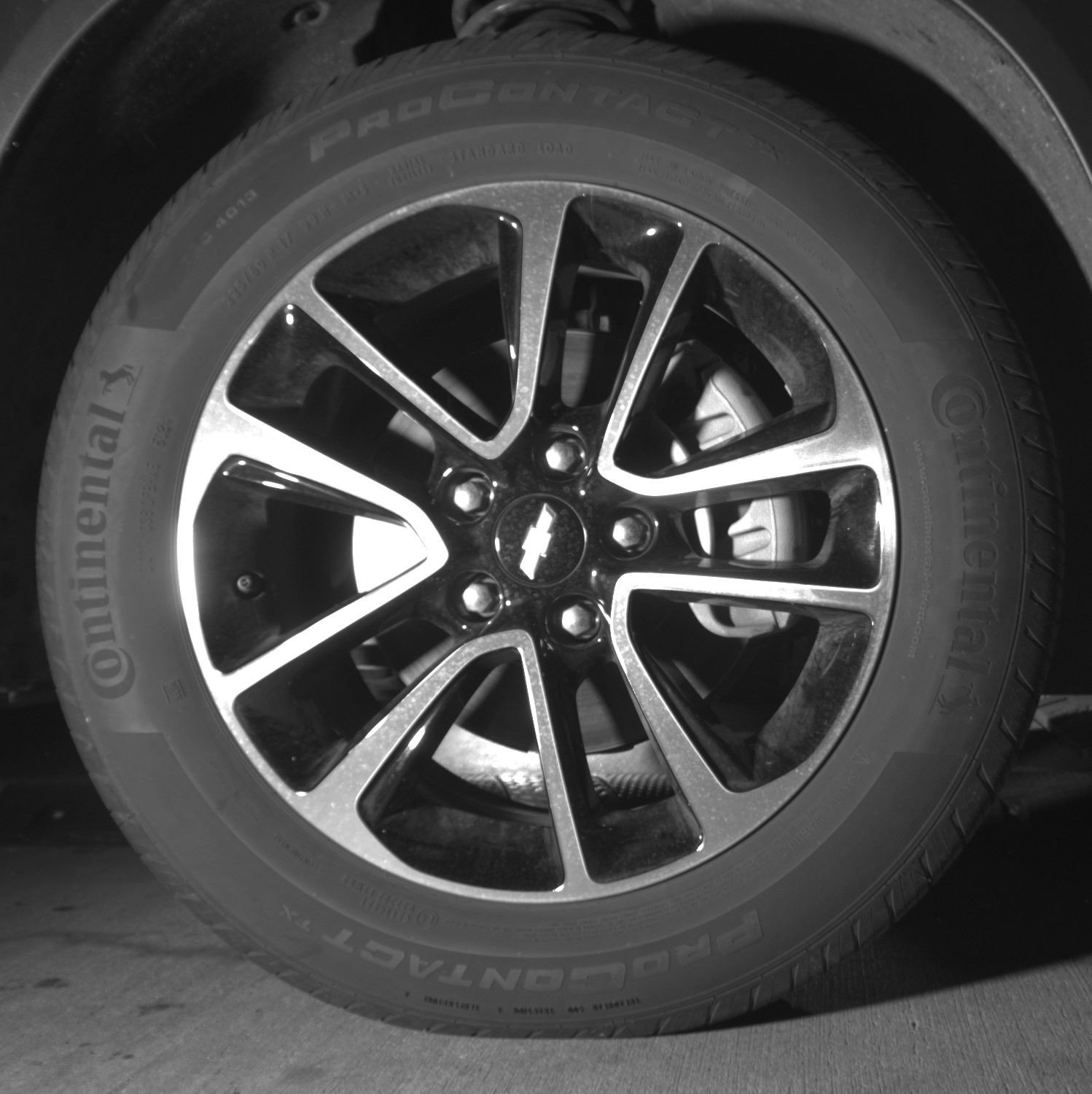 Thumbnail: 2025 Chevrolet TrailBlazer - 13