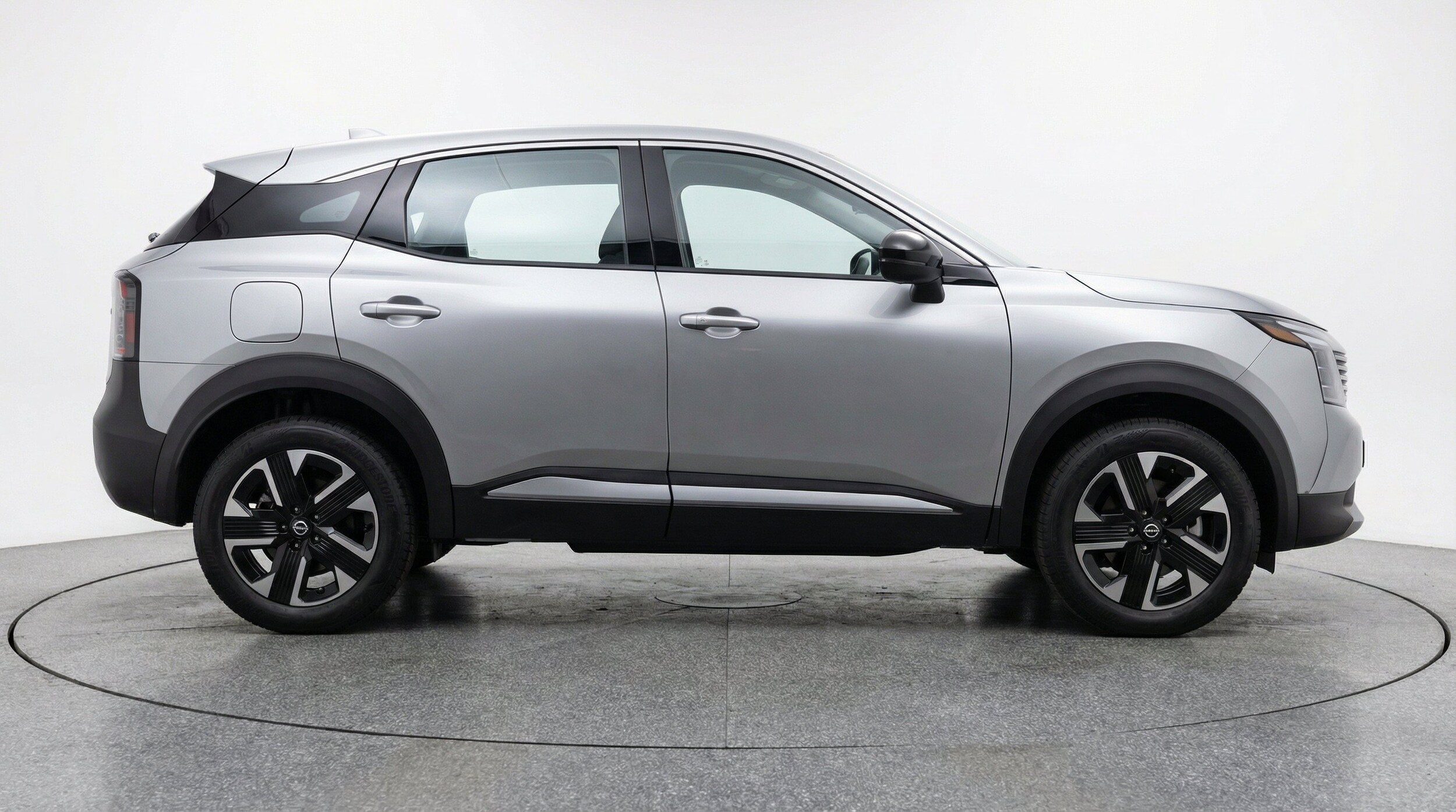 Thumbnail: 2026 Nissan Kicks - 11