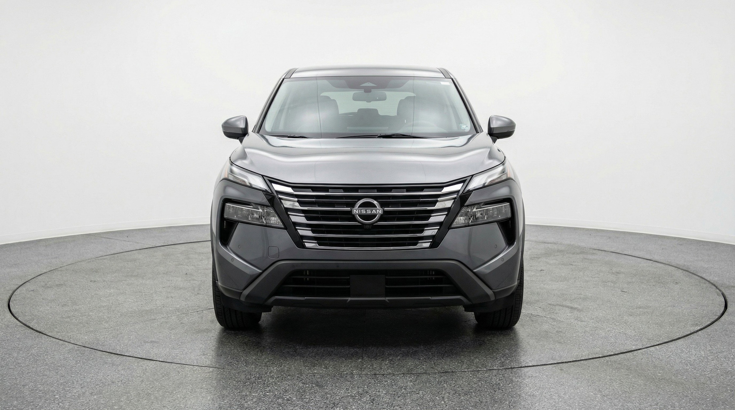 Thumbnail: 2025 Nissan Rogue - 2