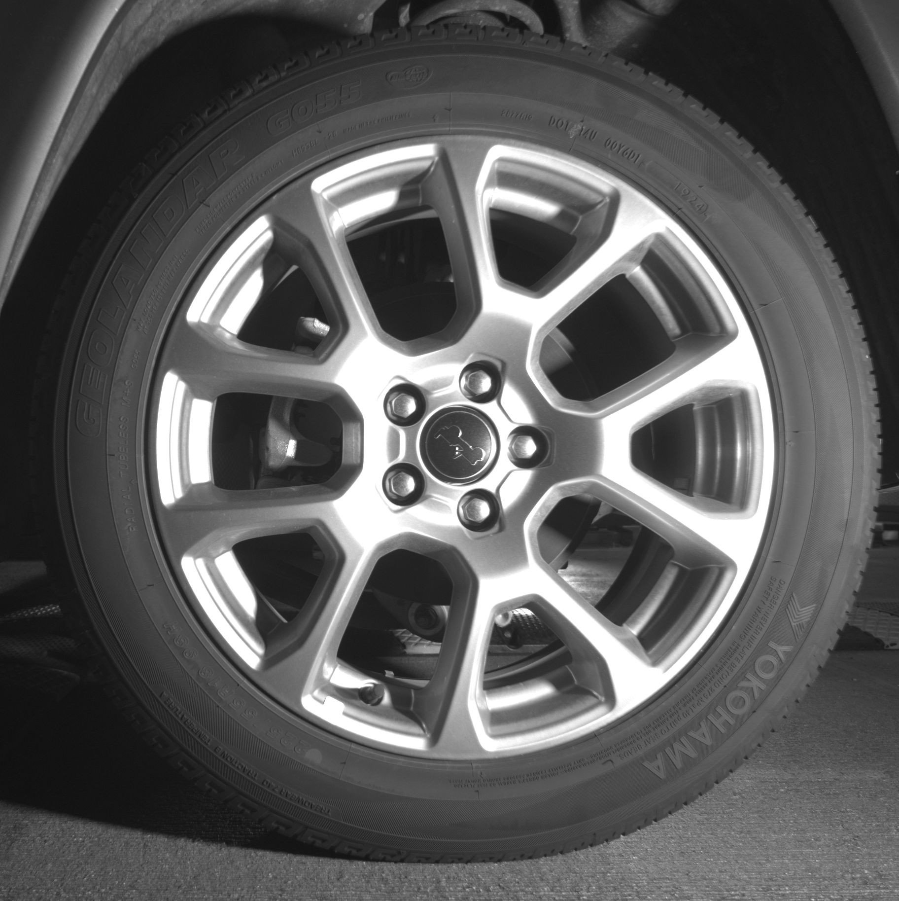 Thumbnail: 2025 Jeep Compass - 14