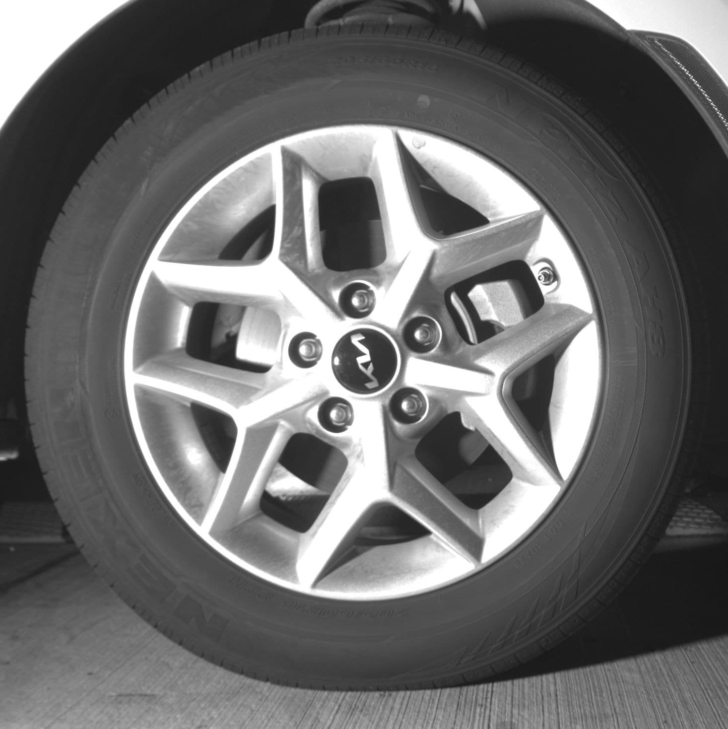 Thumbnail: 2025 Kia Soul - 10