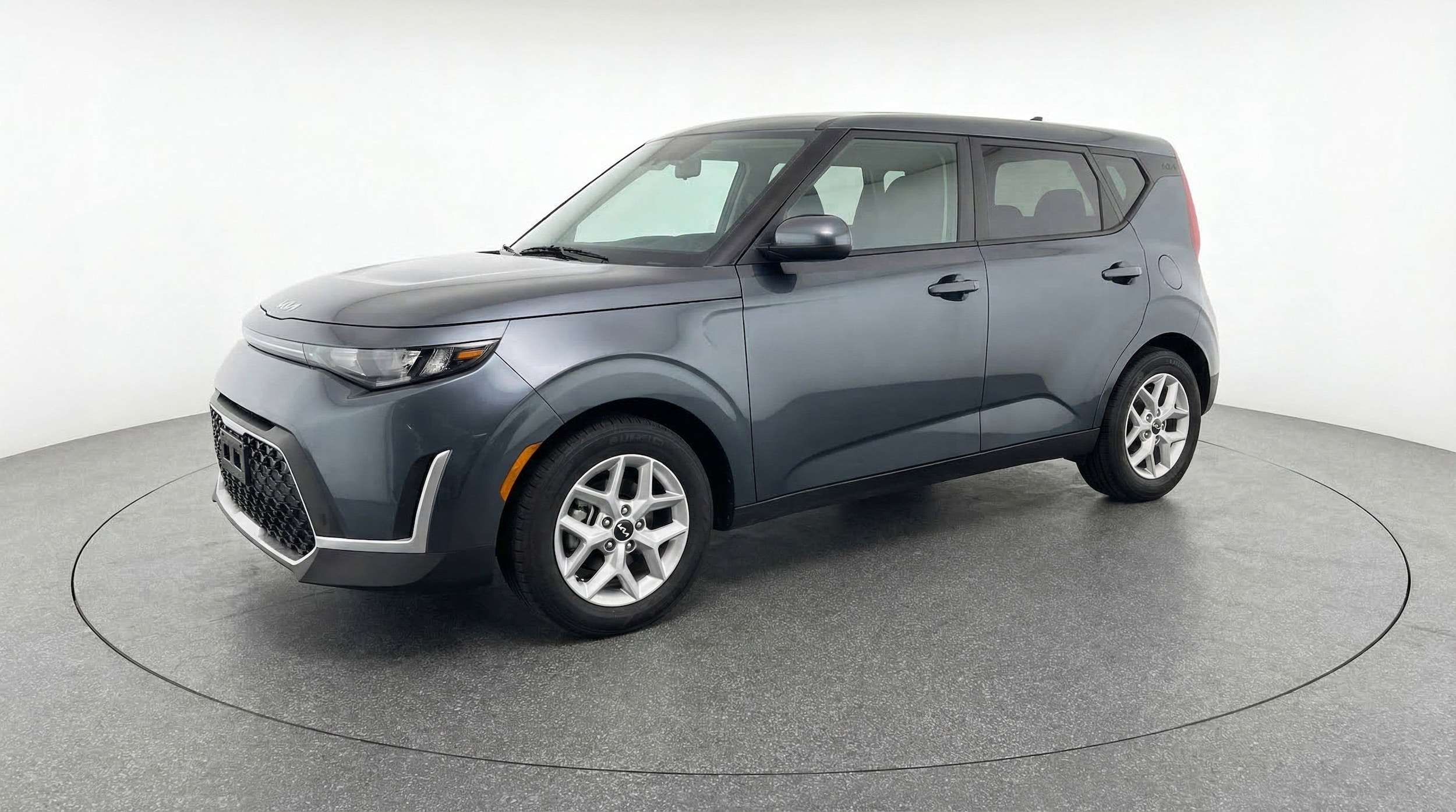 Thumbnail: 2025 Kia Soul - 3