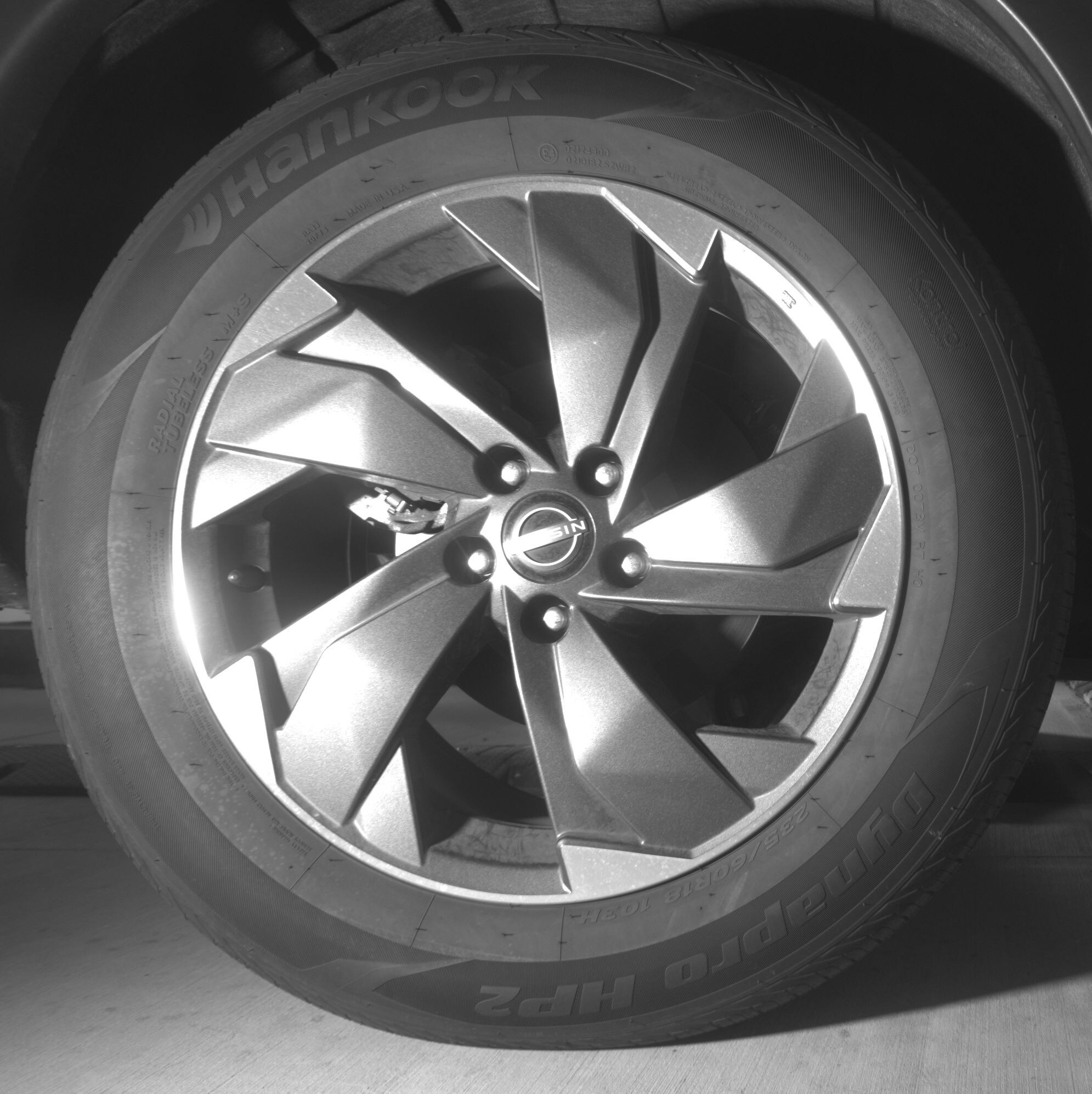 Thumbnail: 2025 Nissan Rogue - 12