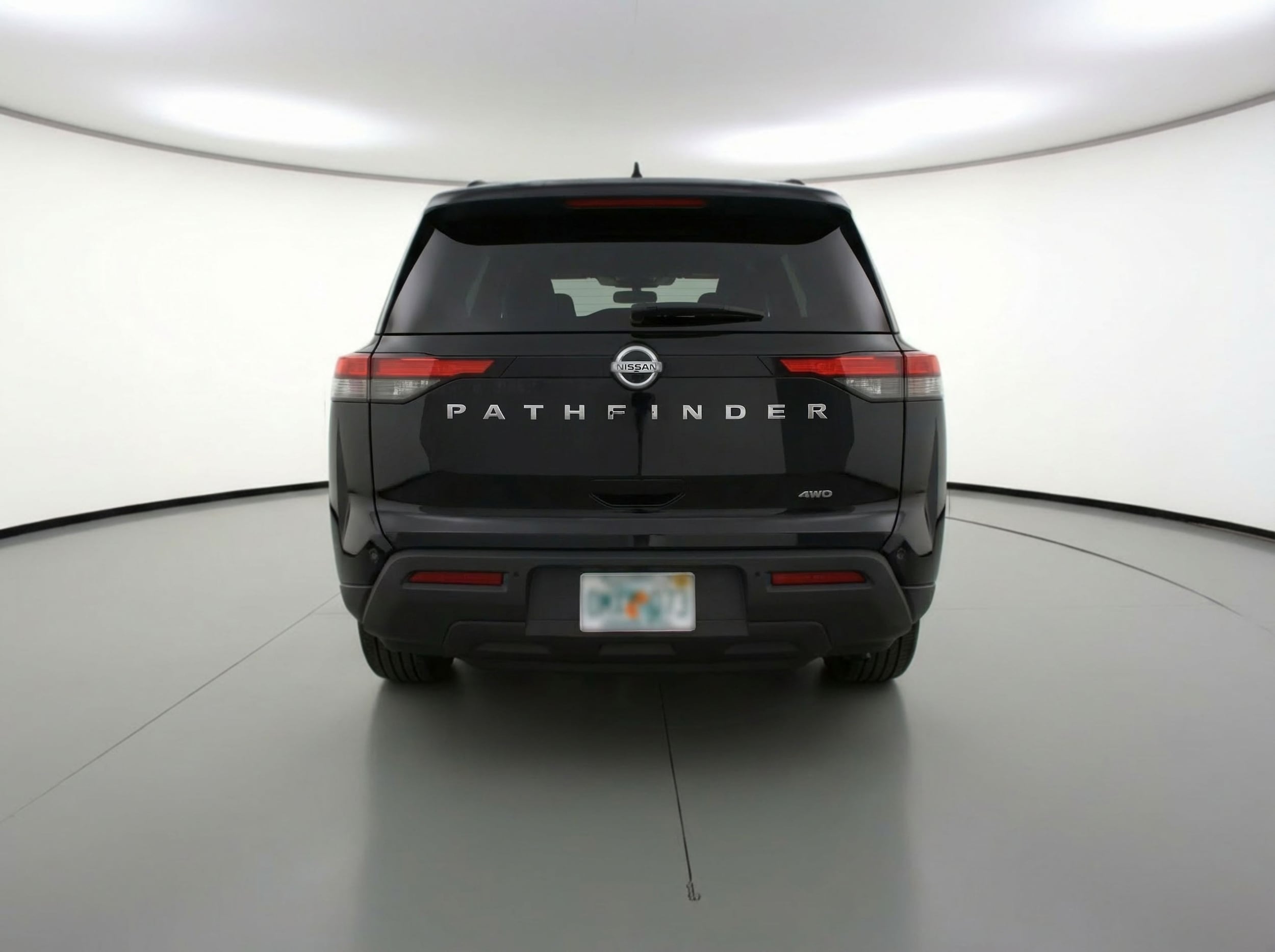 Thumbnail: 2025 Nissan Pathfinder - 6