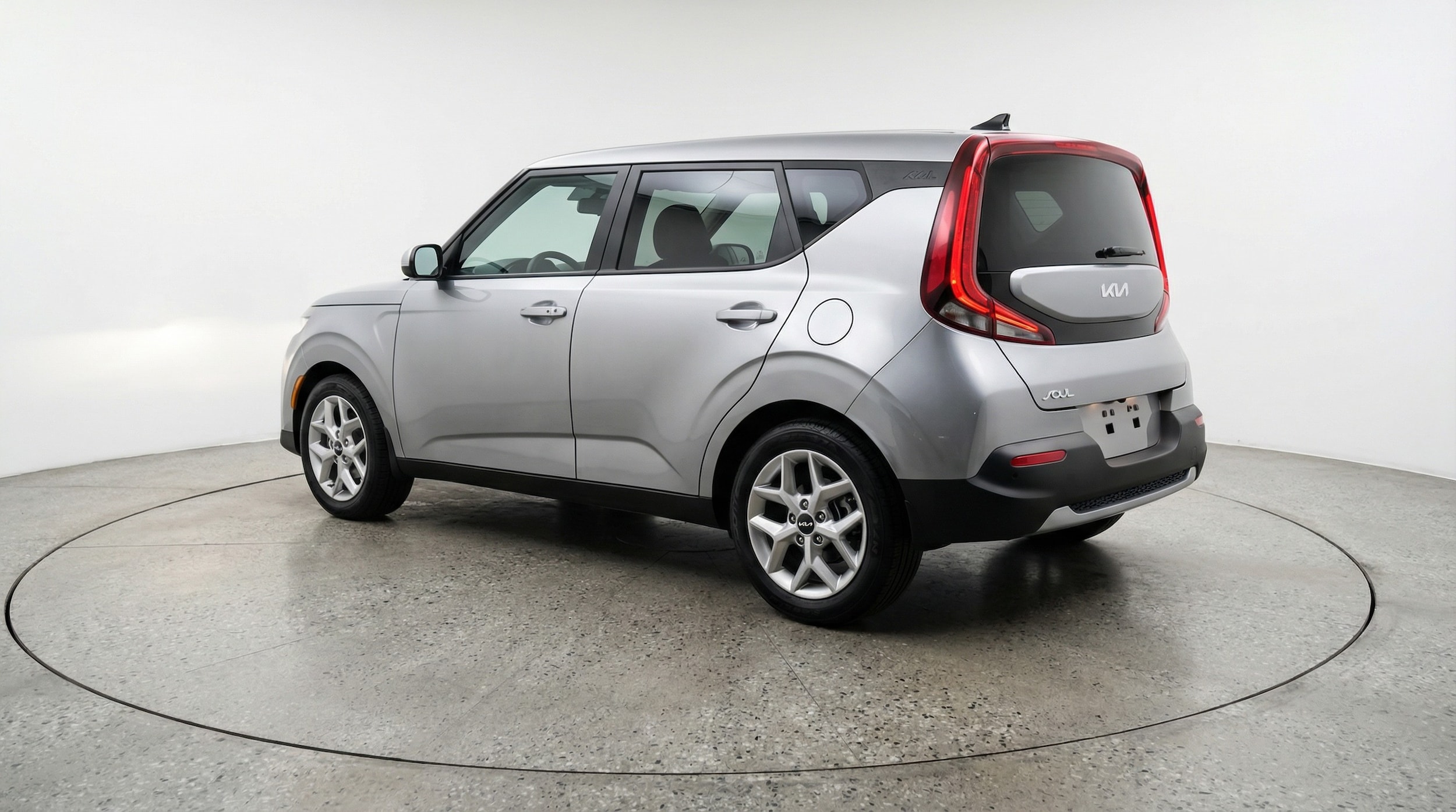 Thumbnail: 2025 Kia Soul - 5