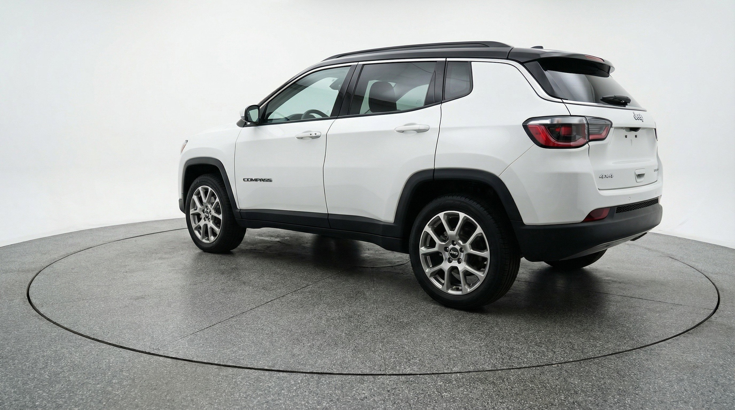 Thumbnail: 2025 Jeep Compass - 6