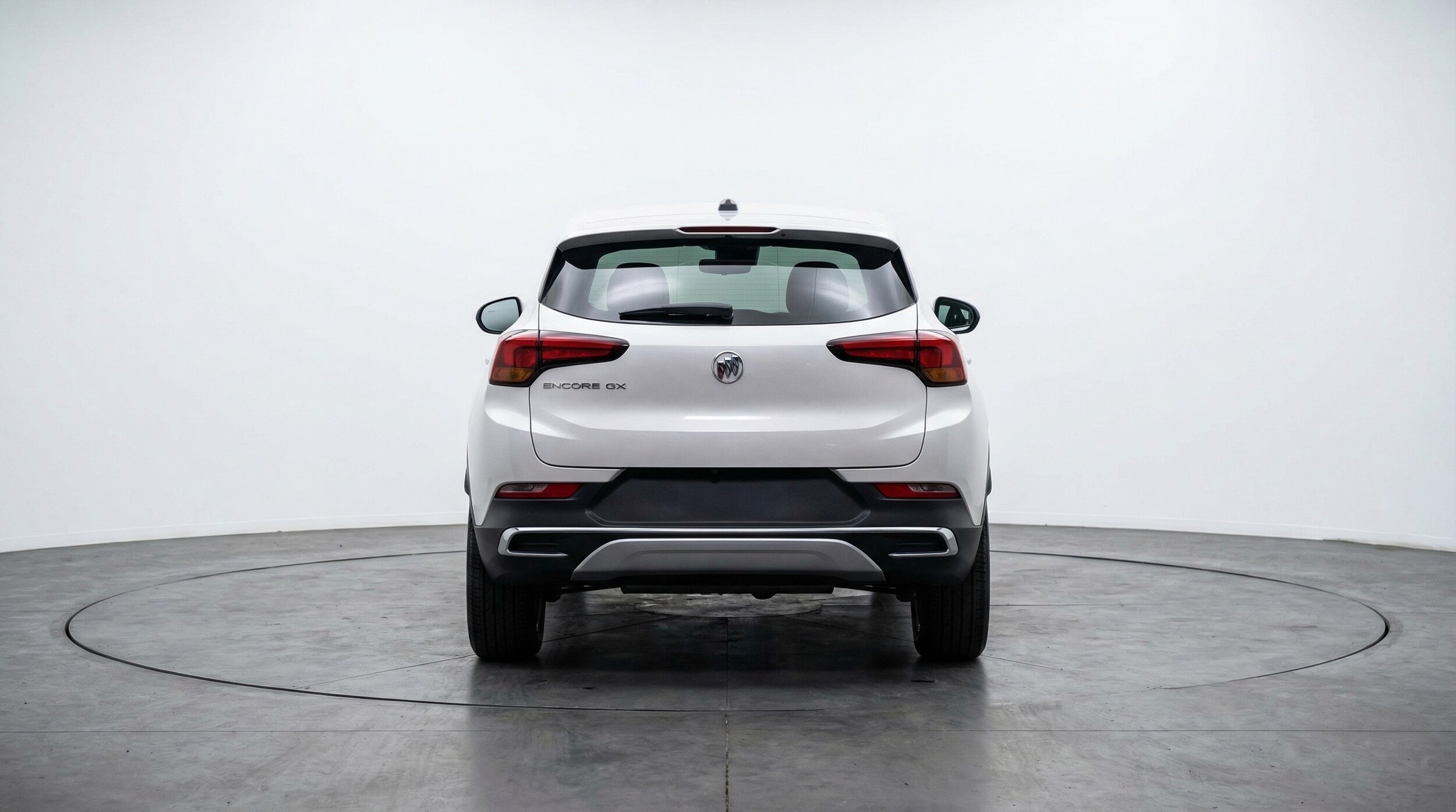 Thumbnail: 2025 Buick Encore GX - 6