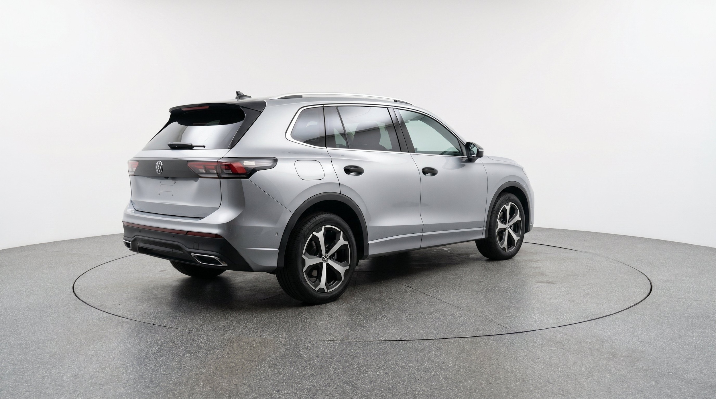 Thumbnail: 2026 Volkswagen Tiguan - 9