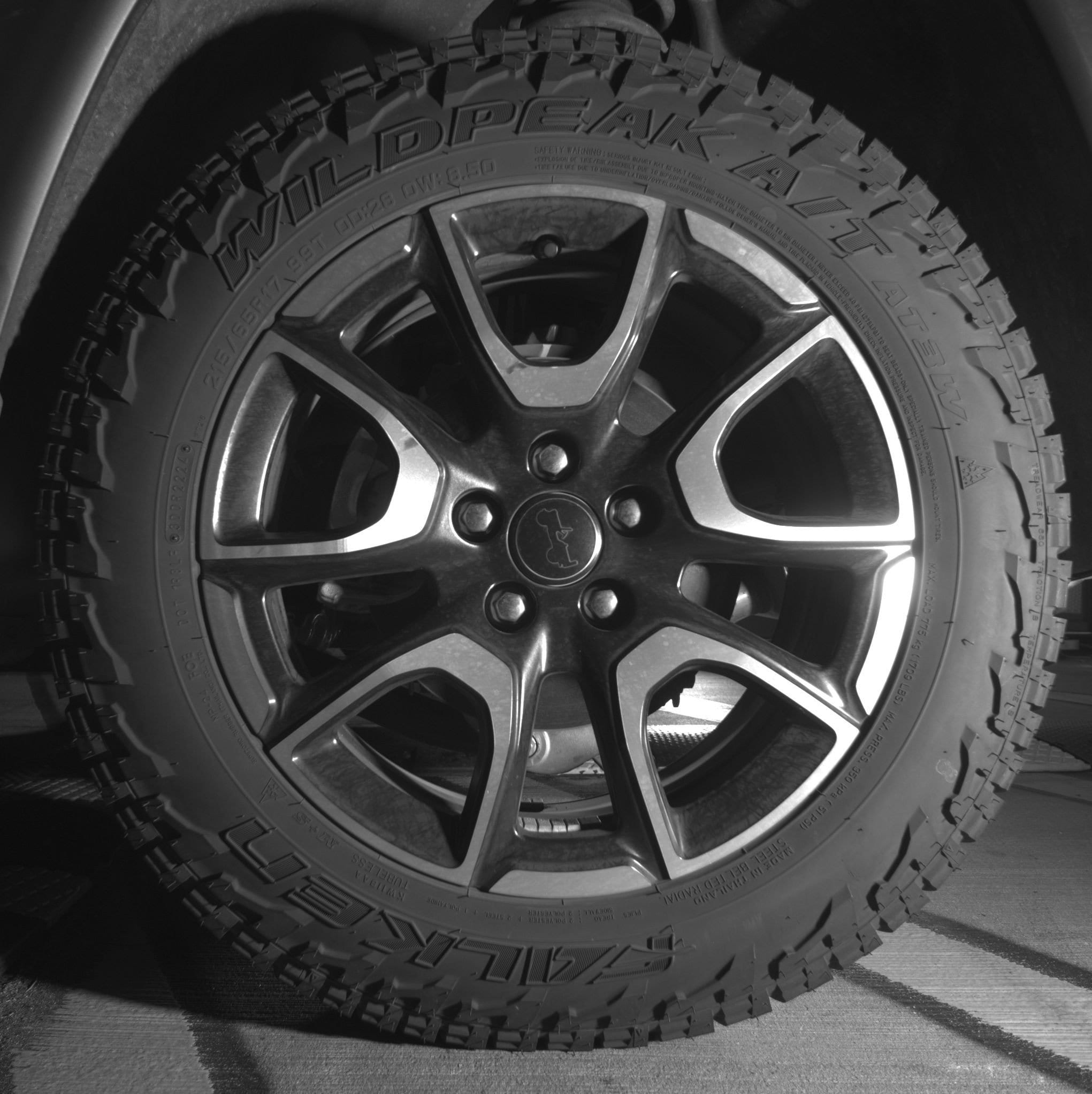 Thumbnail: 2025 Jeep Compass - 14