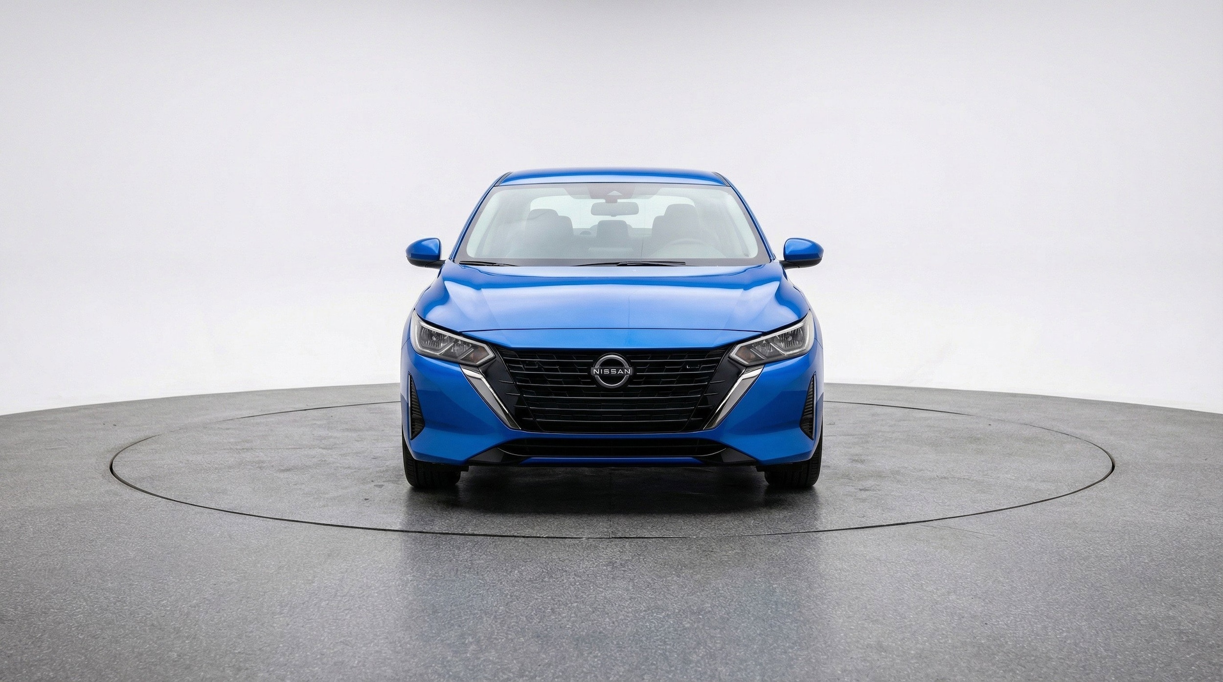 Thumbnail: 2025 Nissan Sentra - 2