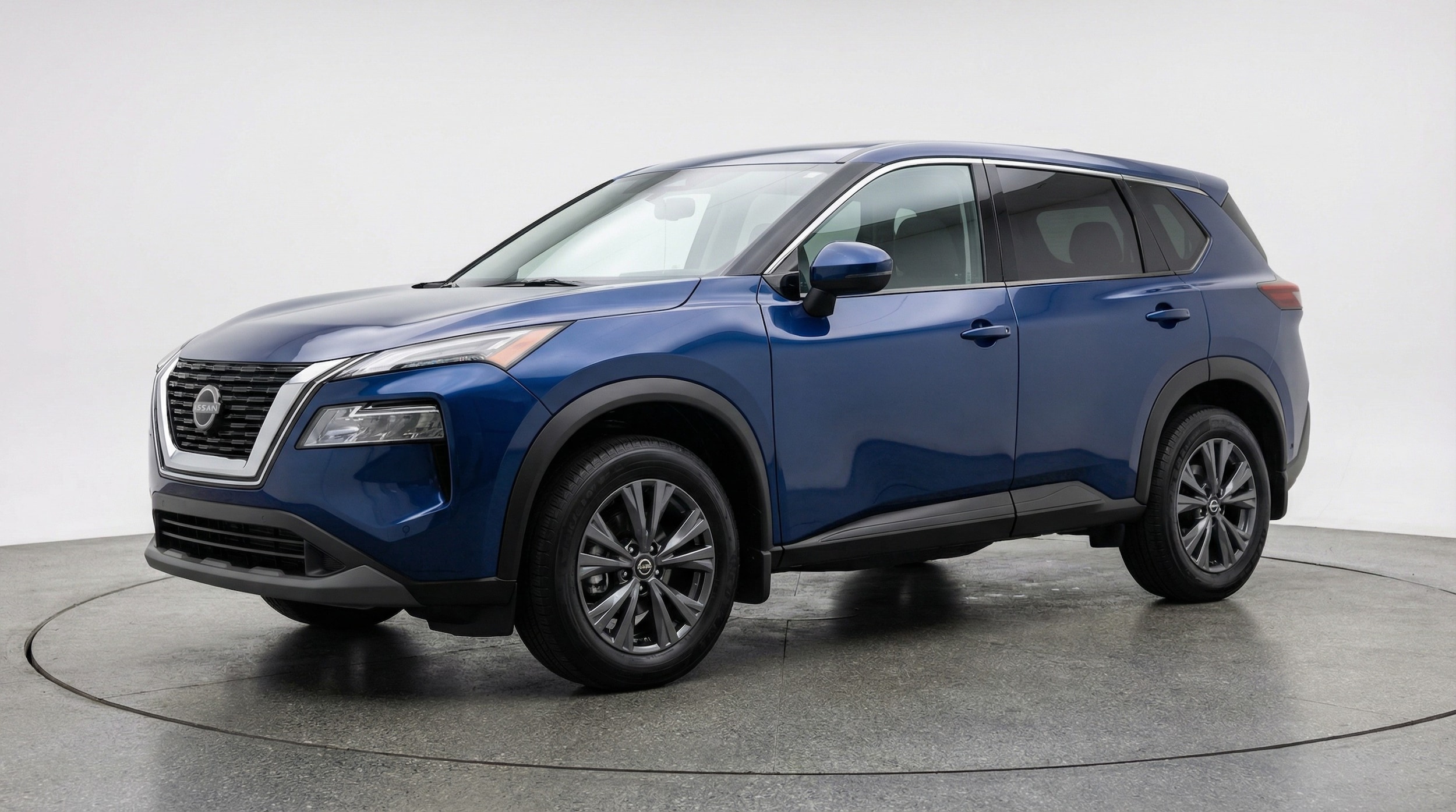 Thumbnail: 2025 Nissan Rogue - 3