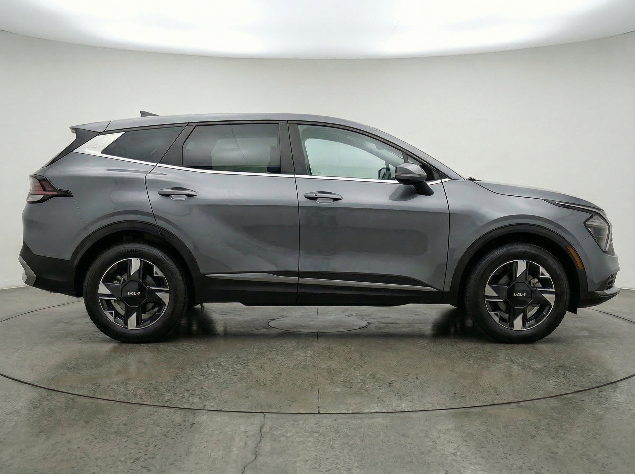 Thumbnail: 2026 Kia Sportage - 11