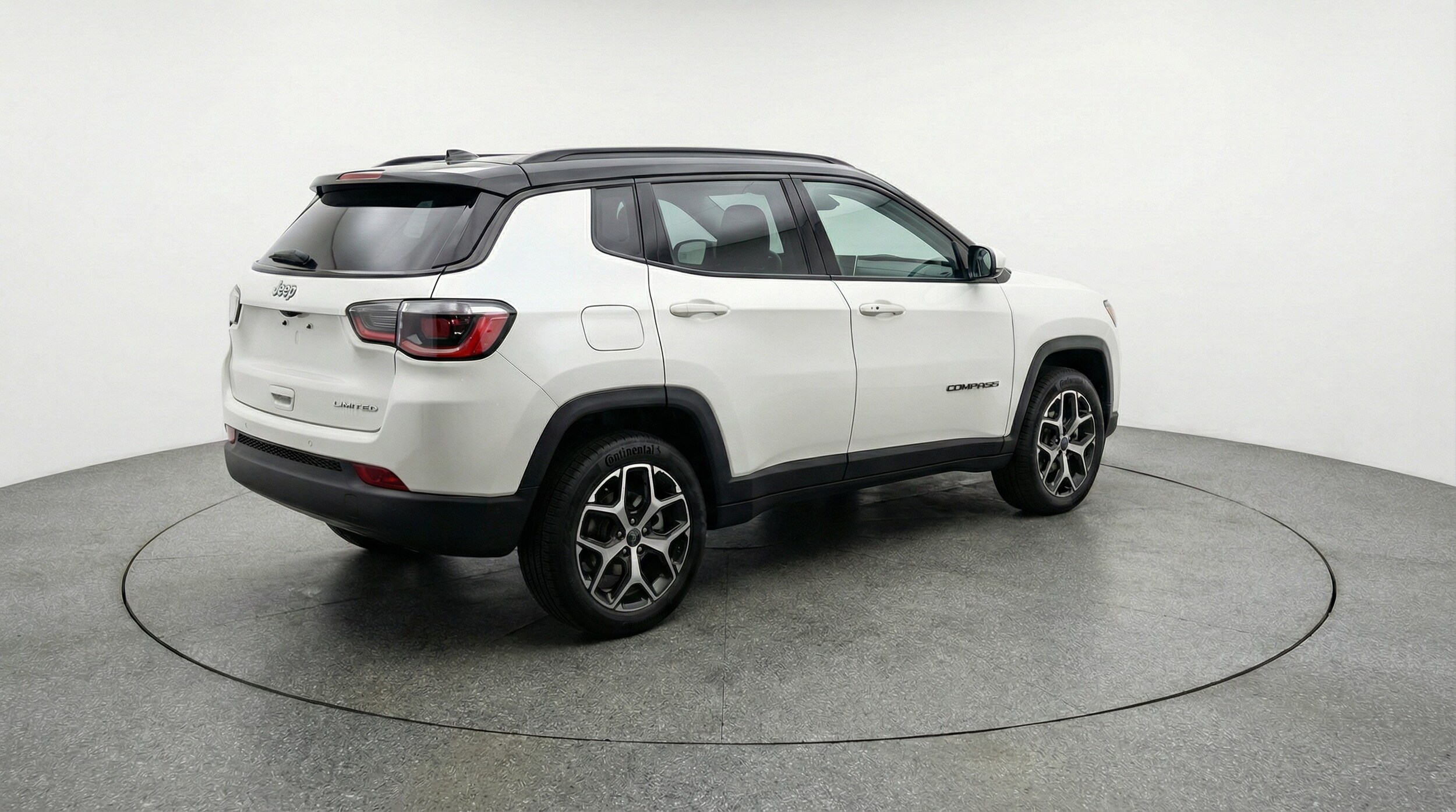 Thumbnail: 2025 Jeep Compass - 7