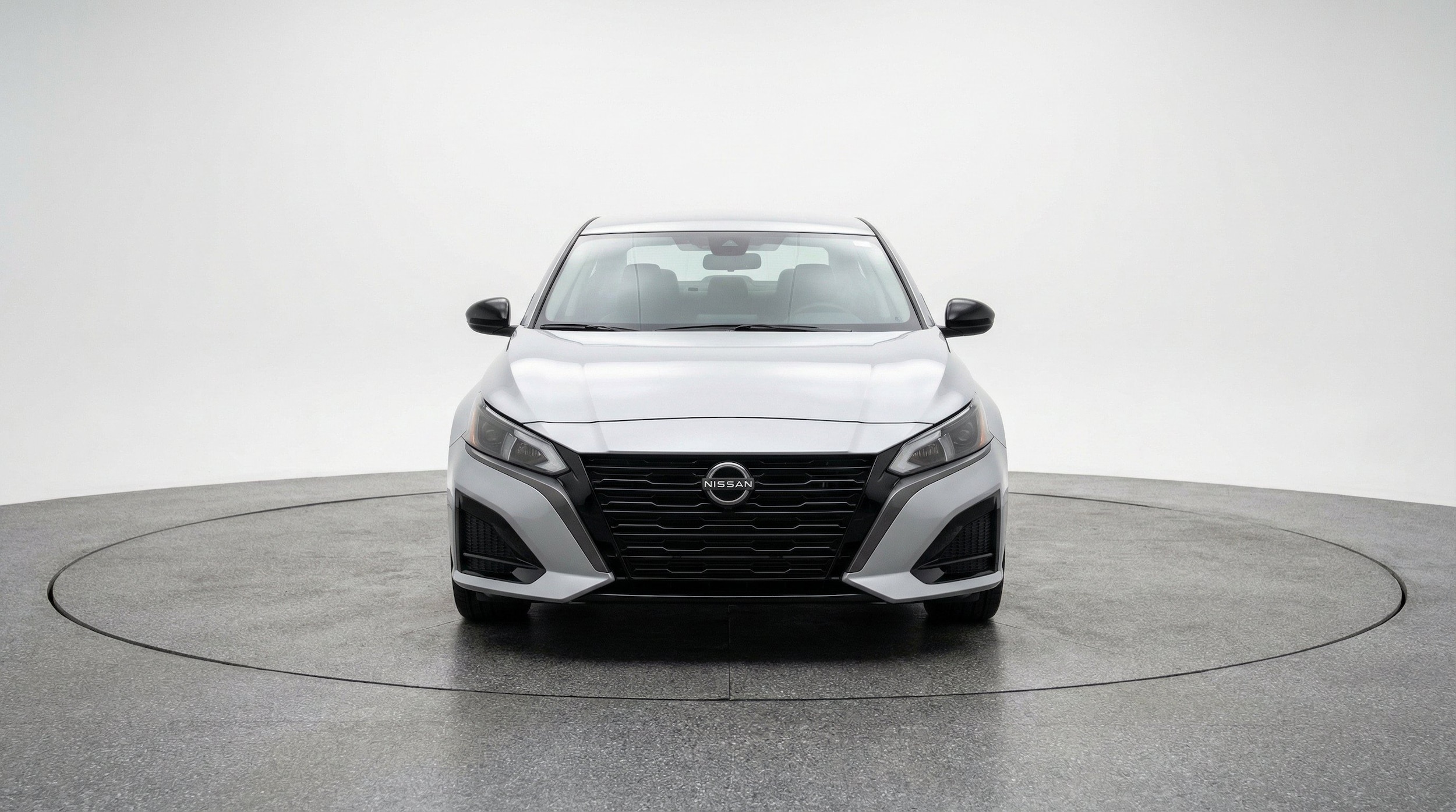 Thumbnail: 2026 Nissan Altima - 2